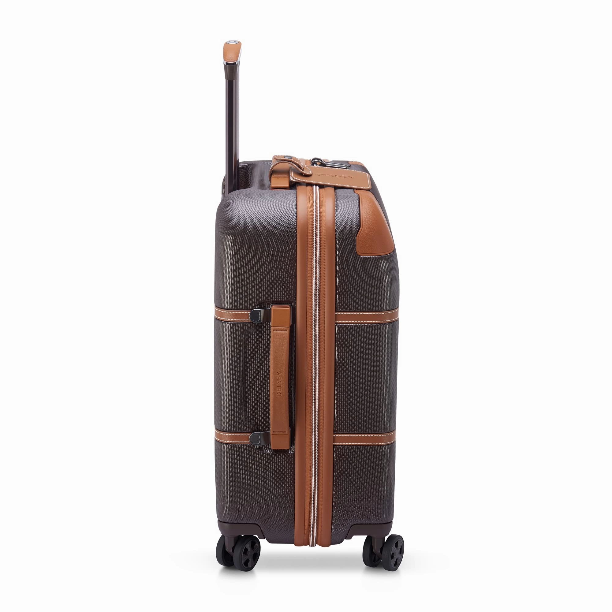 DELSEY Paris Chatelet Air 2.0 Hardside Luggage with Spinner Wheels