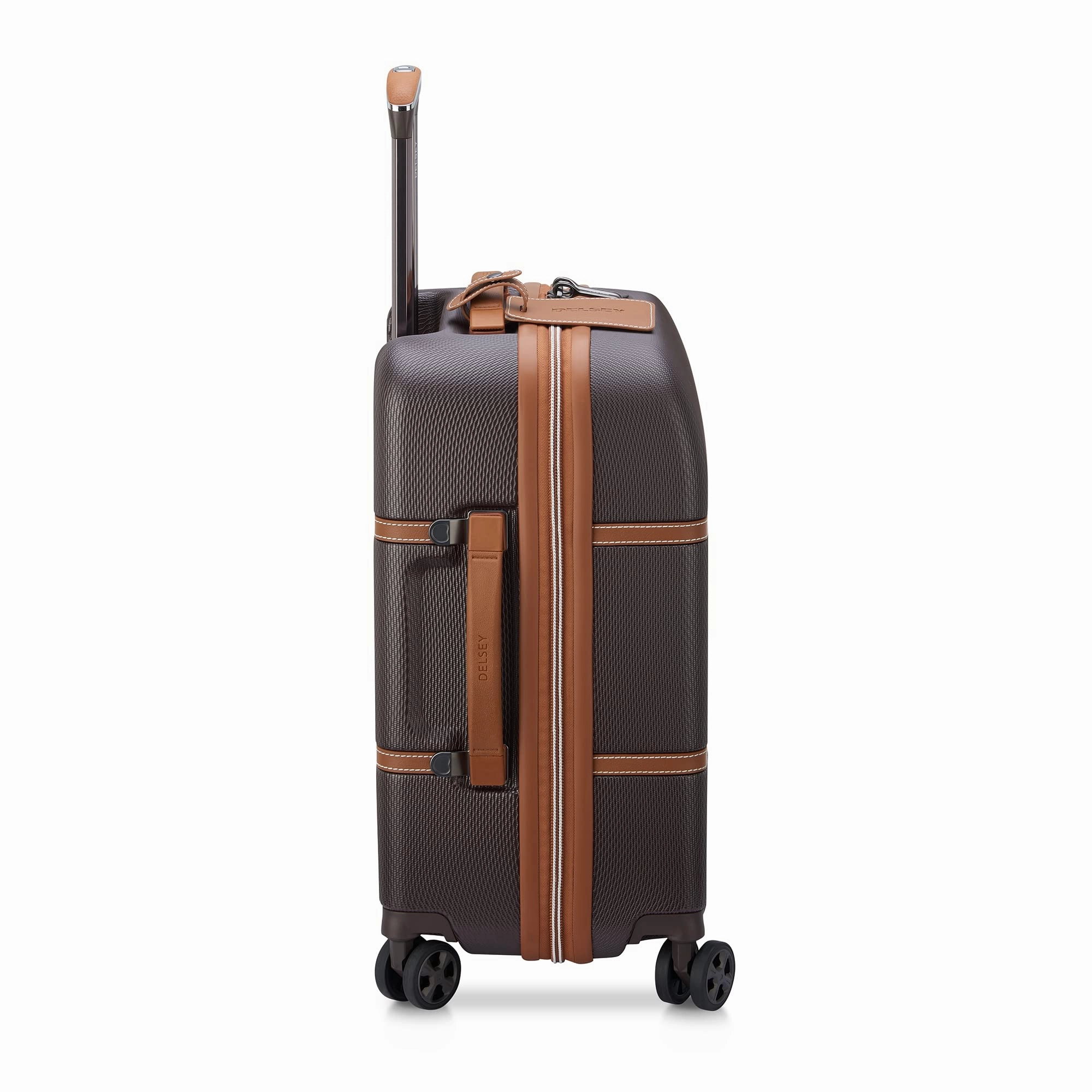 DELSEY Paris Chatelet Air 2.0 Hardside Luggage with Spinner Wheels