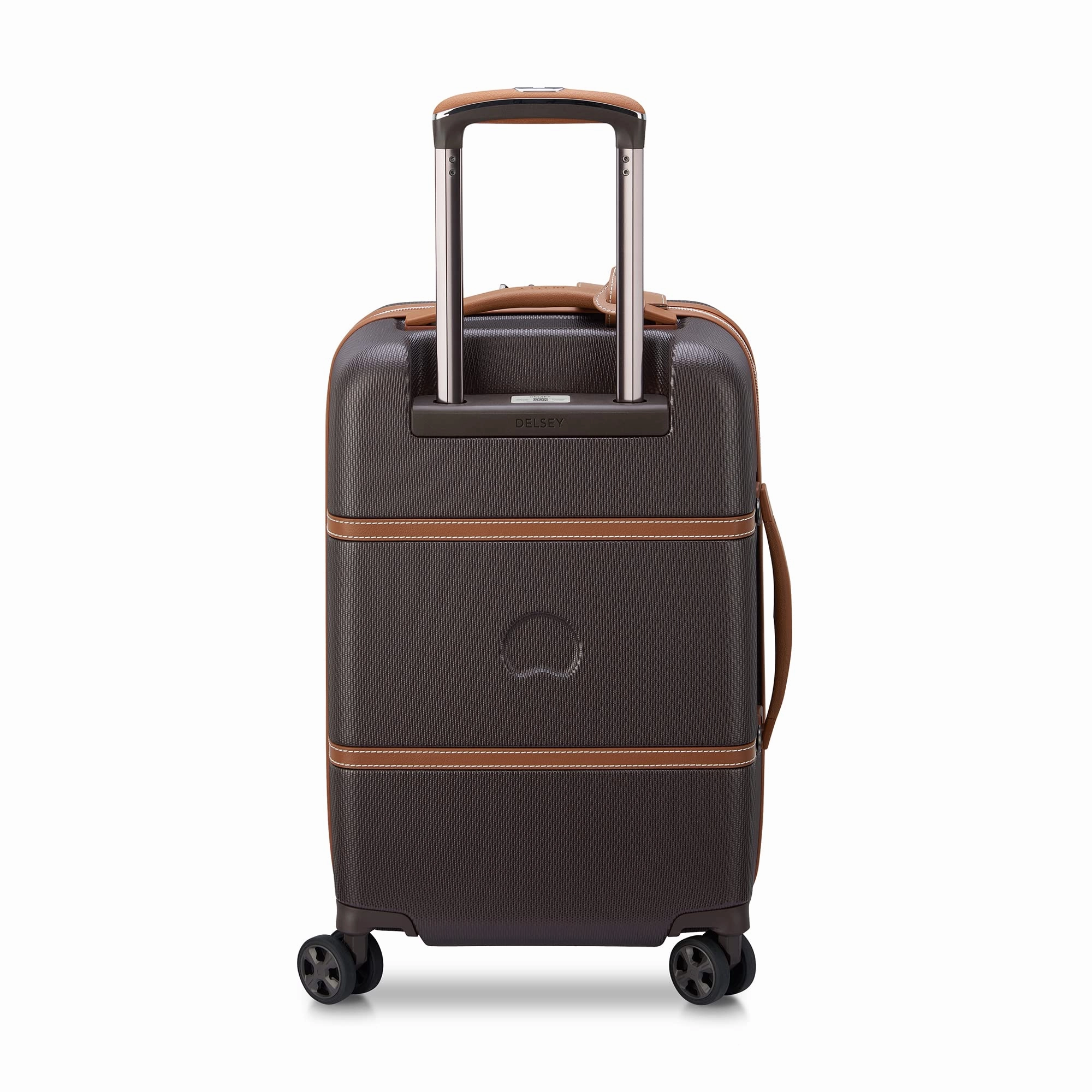 DELSEY Paris Chatelet Air 2.0 Hardside Luggage with Spinner Wheels