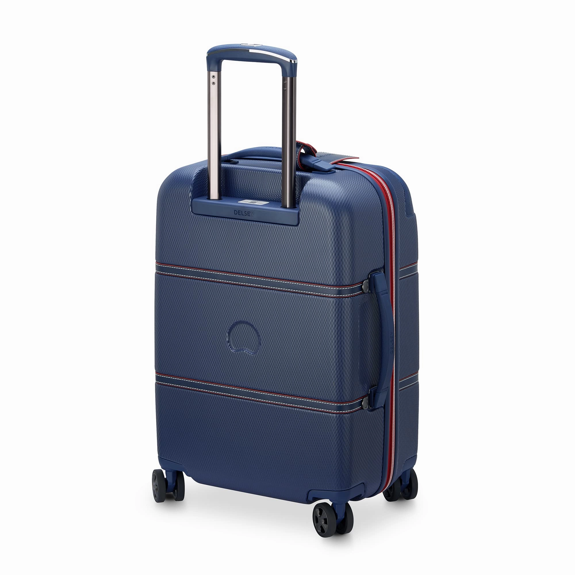 DELSEY Paris Chatelet Air 2.0 Hardside Luggage with Spinner Wheels