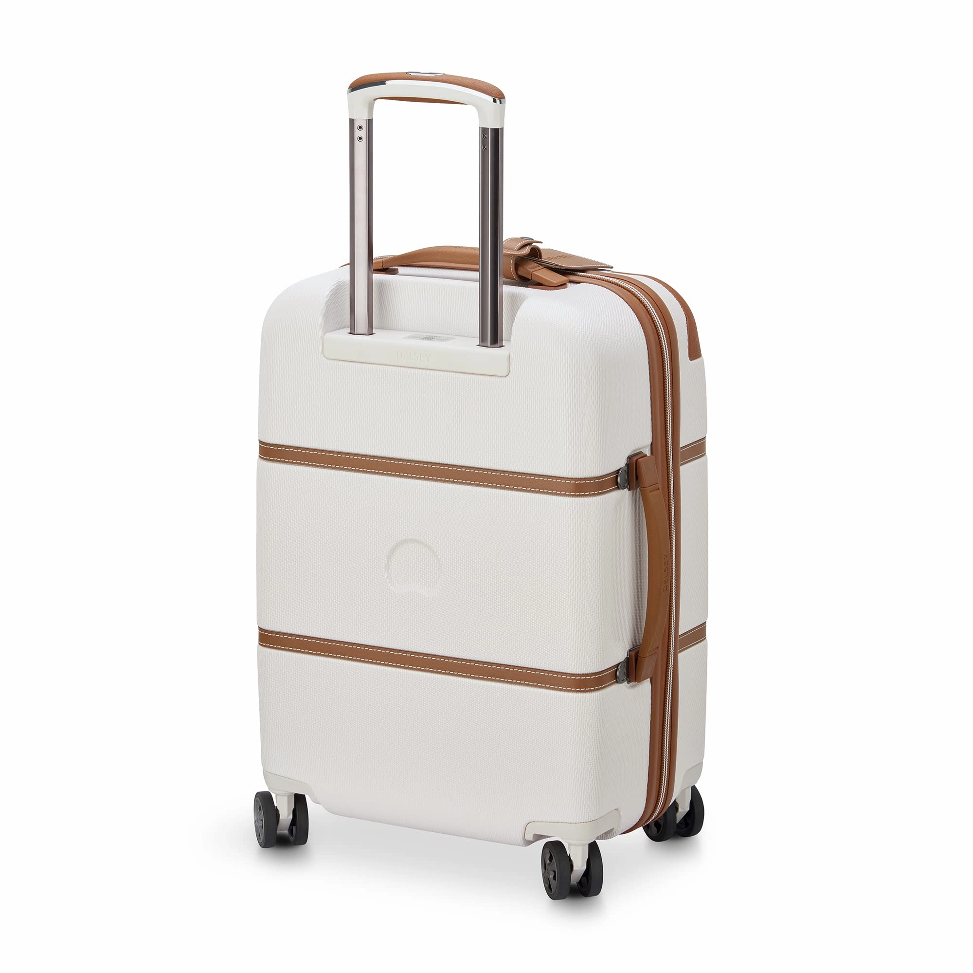 DELSEY Paris Chatelet Air 2.0 Hardside Luggage with Spinner Wheels