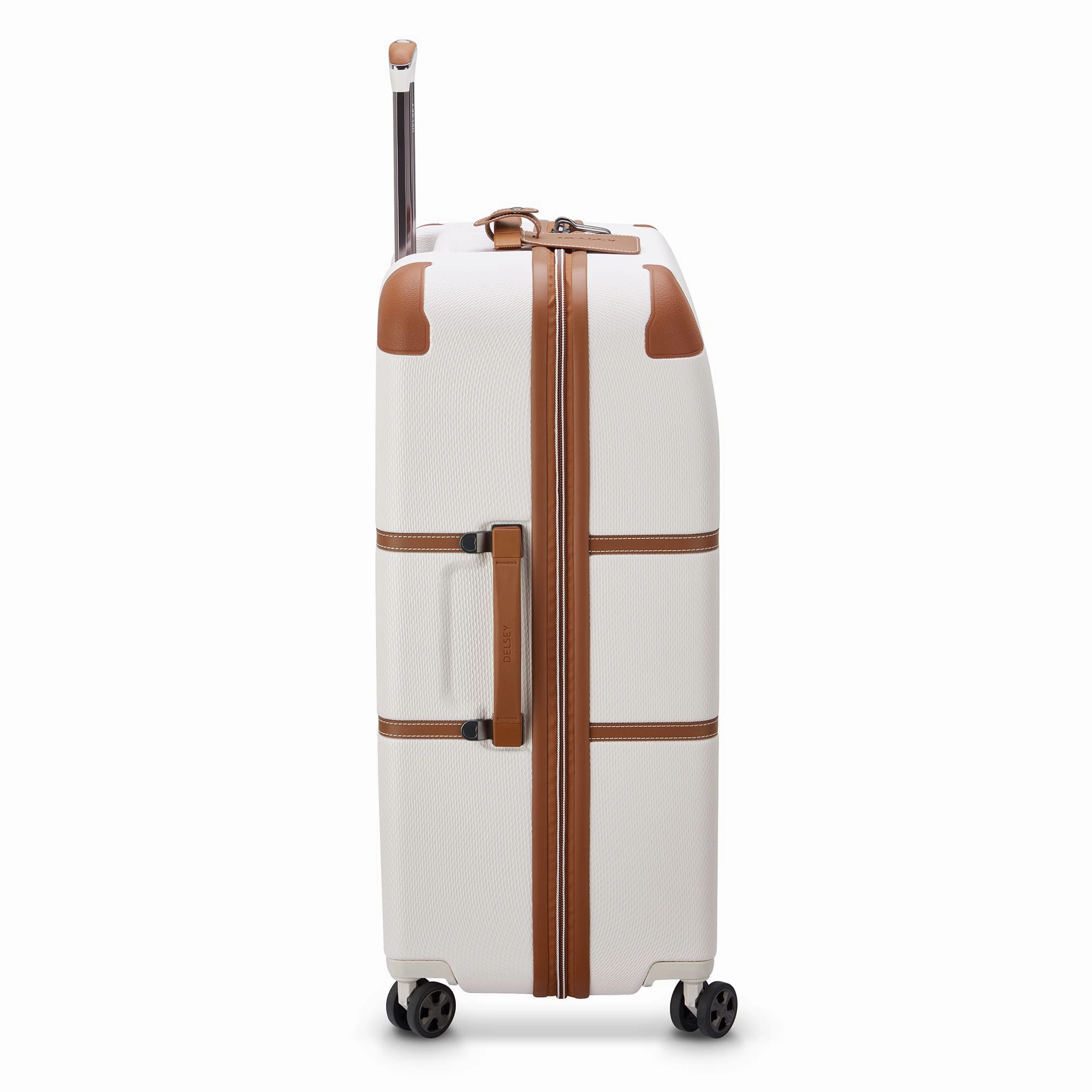 DELSEY Paris Chatelet Air 2.0 Hardside Luggage with Spinner Wheels