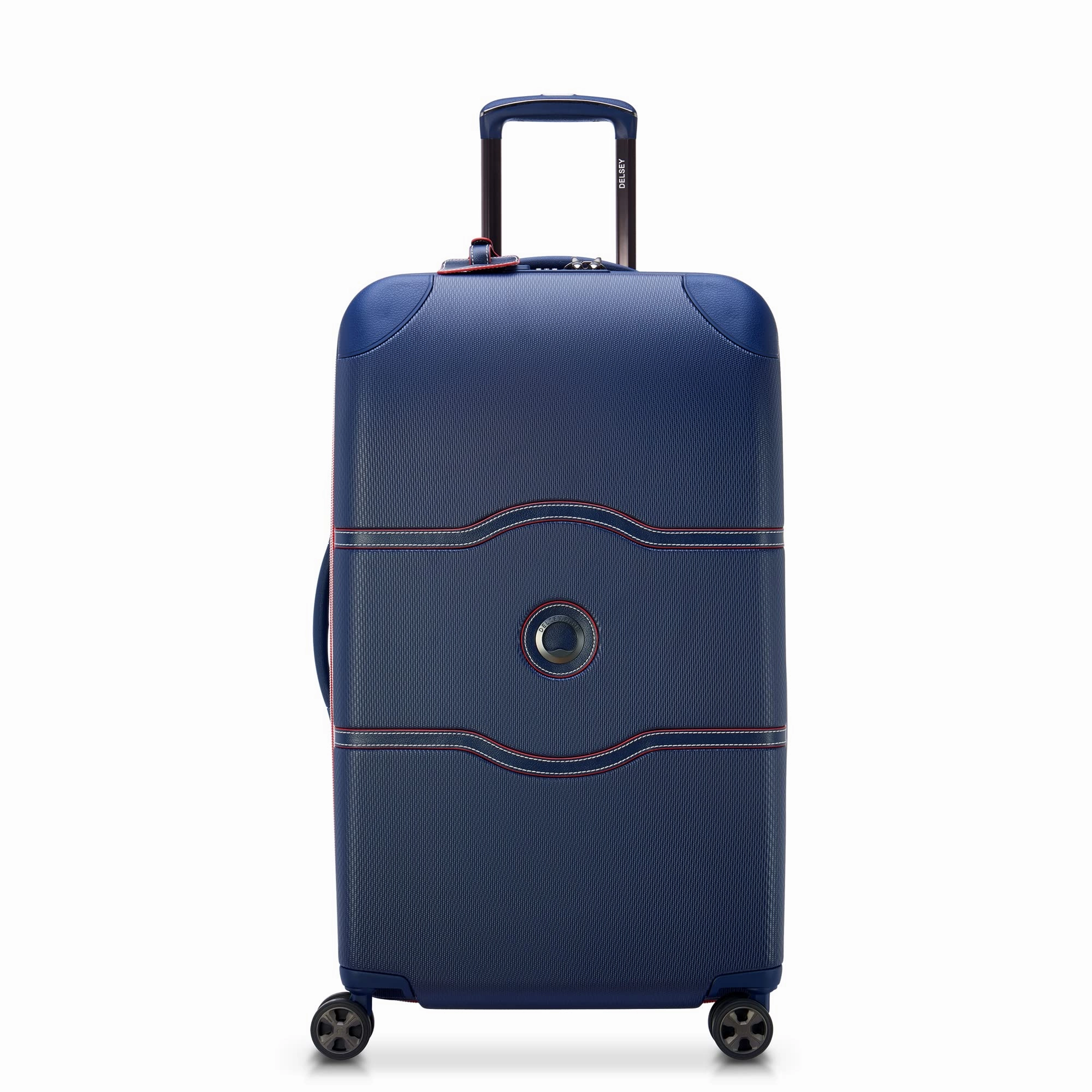 DELSEY Paris Chatelet Air 2.0 Hardside Luggage with Spinner Wheels