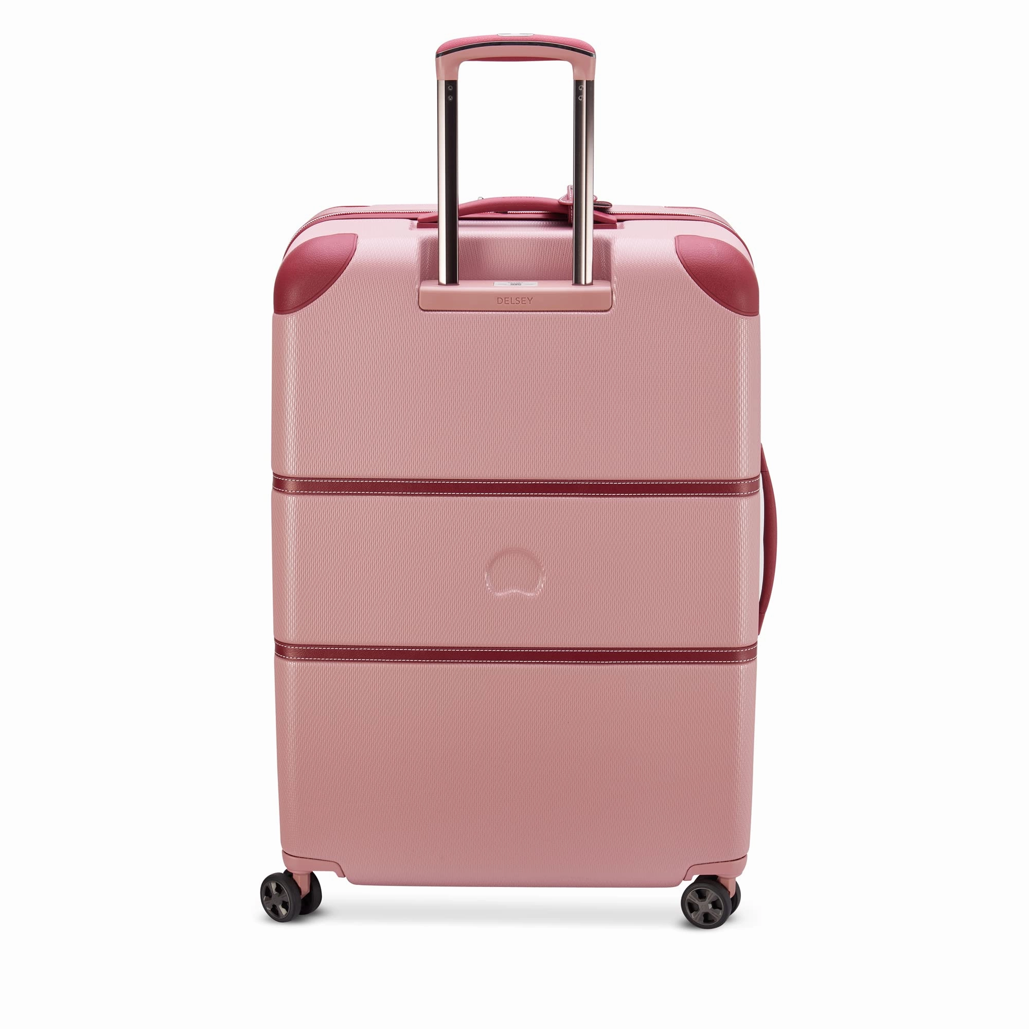 DELSEY Paris Chatelet Air 2.0 Hardside Luggage with Spinner Wheels