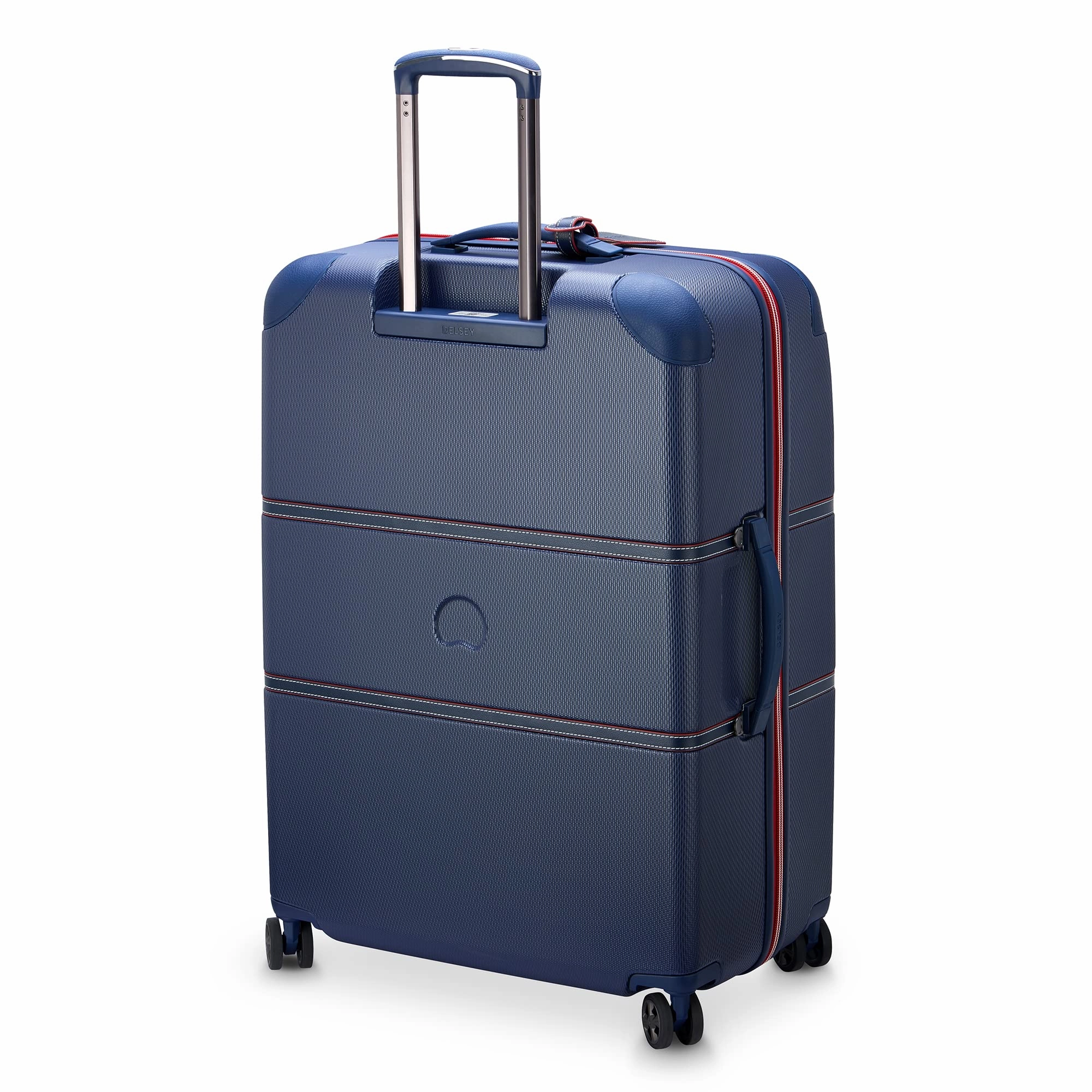 DELSEY Paris Chatelet Air 2.0 Hardside Luggage with Spinner Wheels