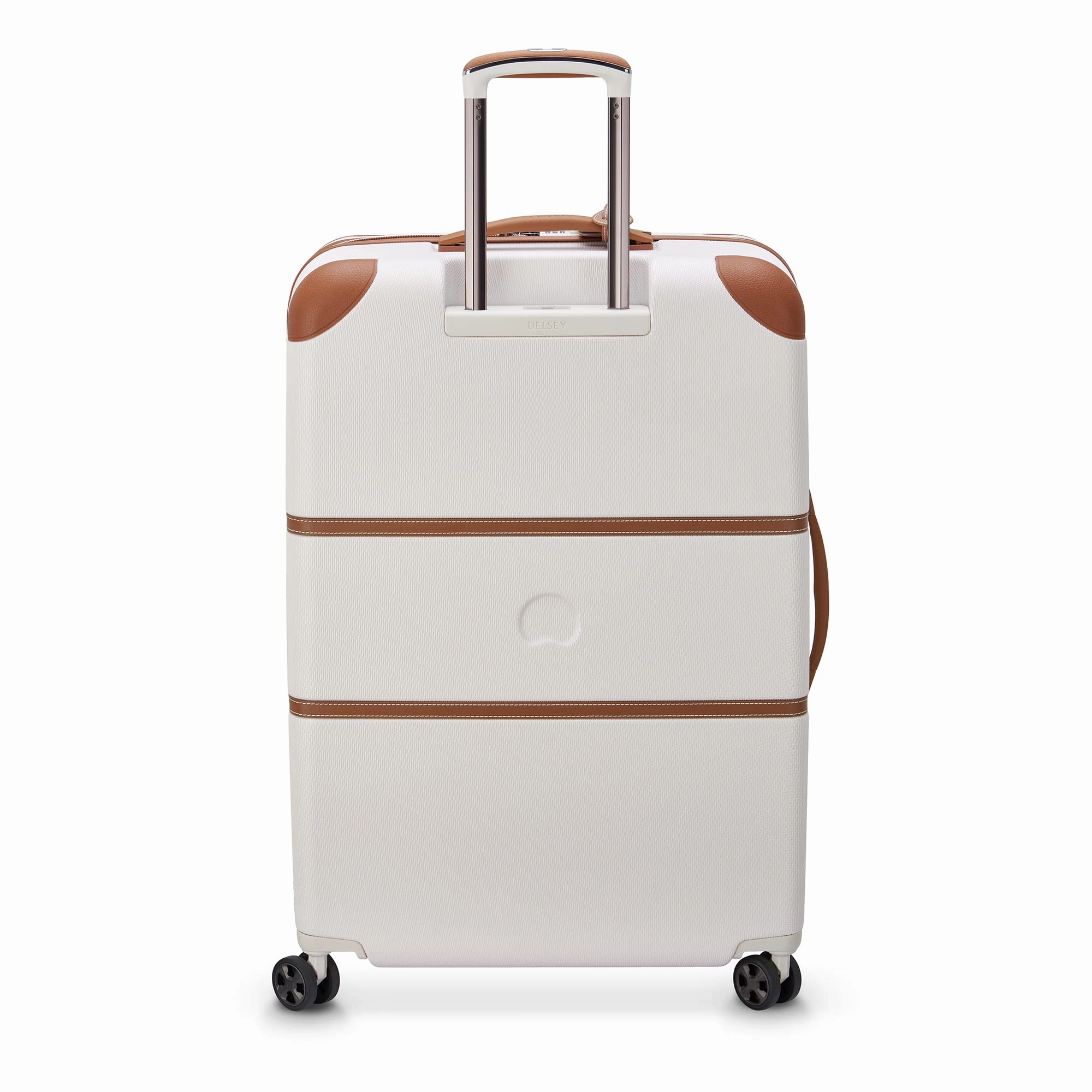 DELSEY Paris Chatelet Air 2.0 Hardside Luggage with Spinner Wheels