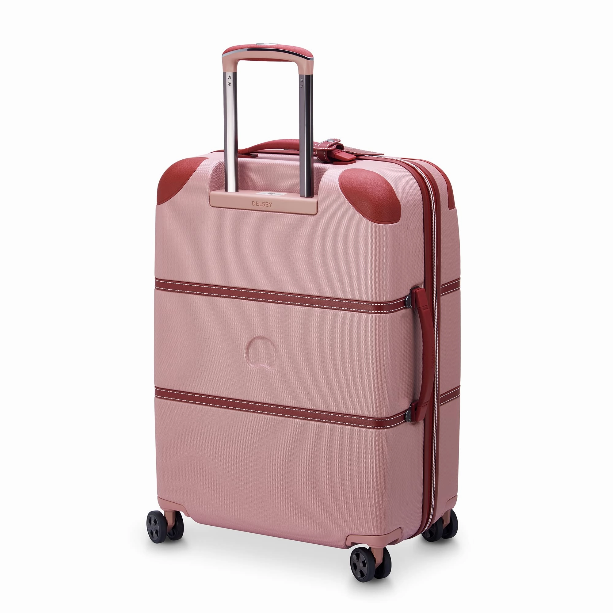 DELSEY Paris Chatelet Air 2.0 Hardside Luggage with Spinner Wheels