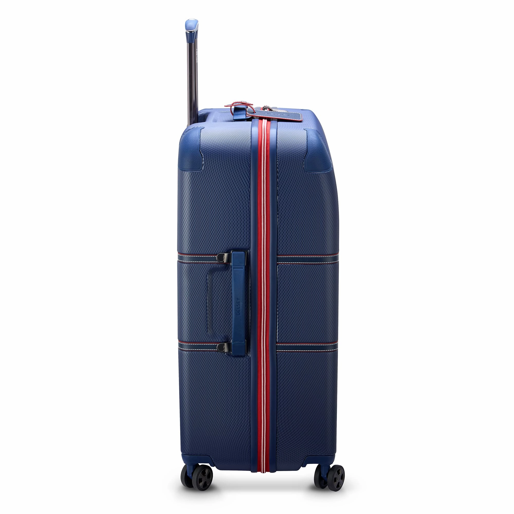 DELSEY Paris Chatelet Air 2.0 Hardside Luggage with Spinner Wheels