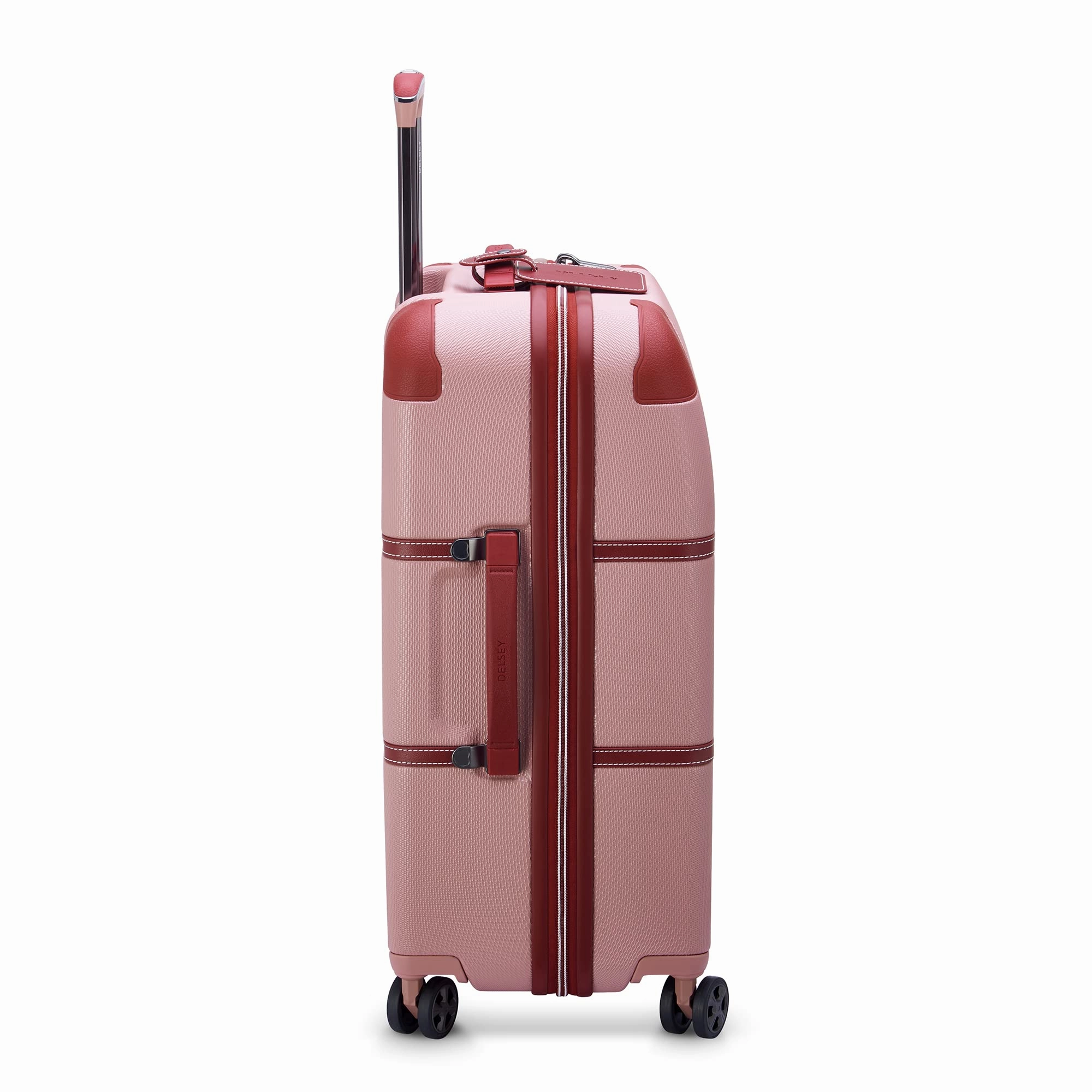 DELSEY Paris Chatelet Air 2.0 Hardside Luggage with Spinner Wheels