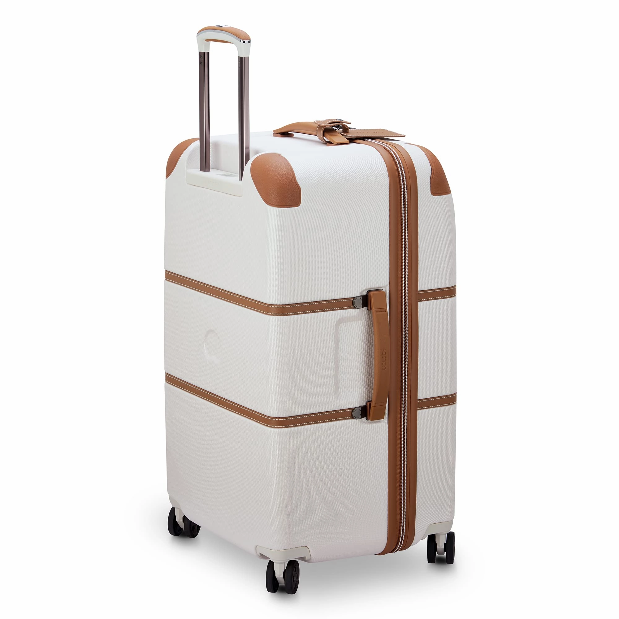 DELSEY Paris Chatelet Air 2.0 Hardside Luggage with Spinner Wheels