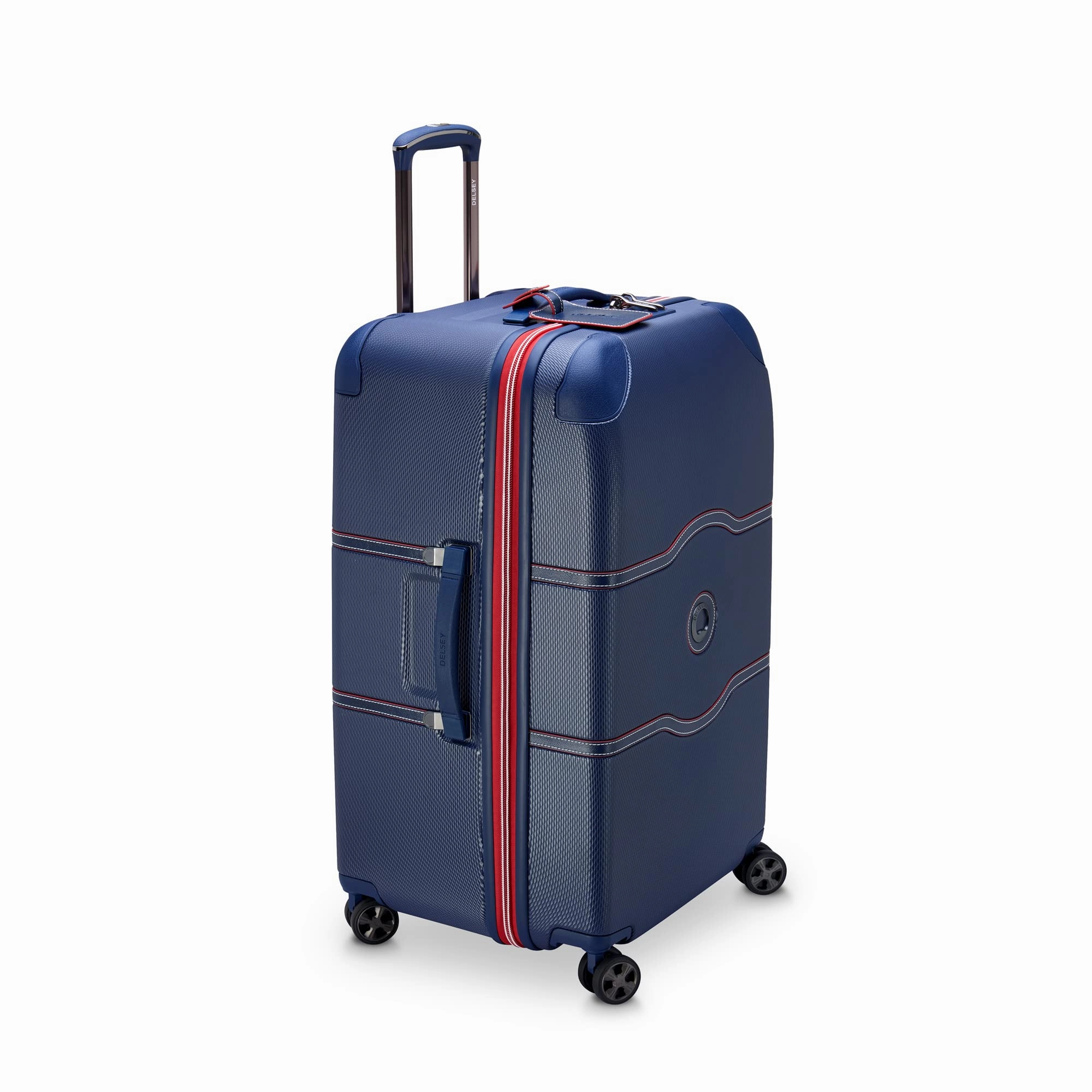 DELSEY Paris Chatelet Air 2.0 Hardside Luggage with Spinner Wheels