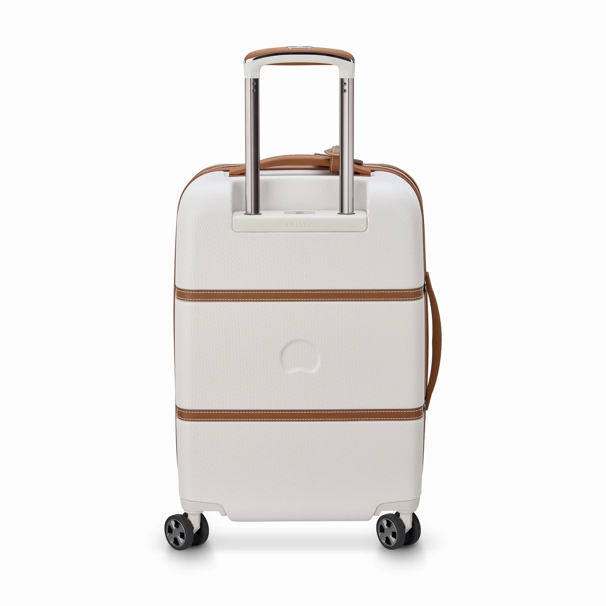 DELSEY Paris Chatelet Air 2.0 Hardside Luggage with Spinner Wheels