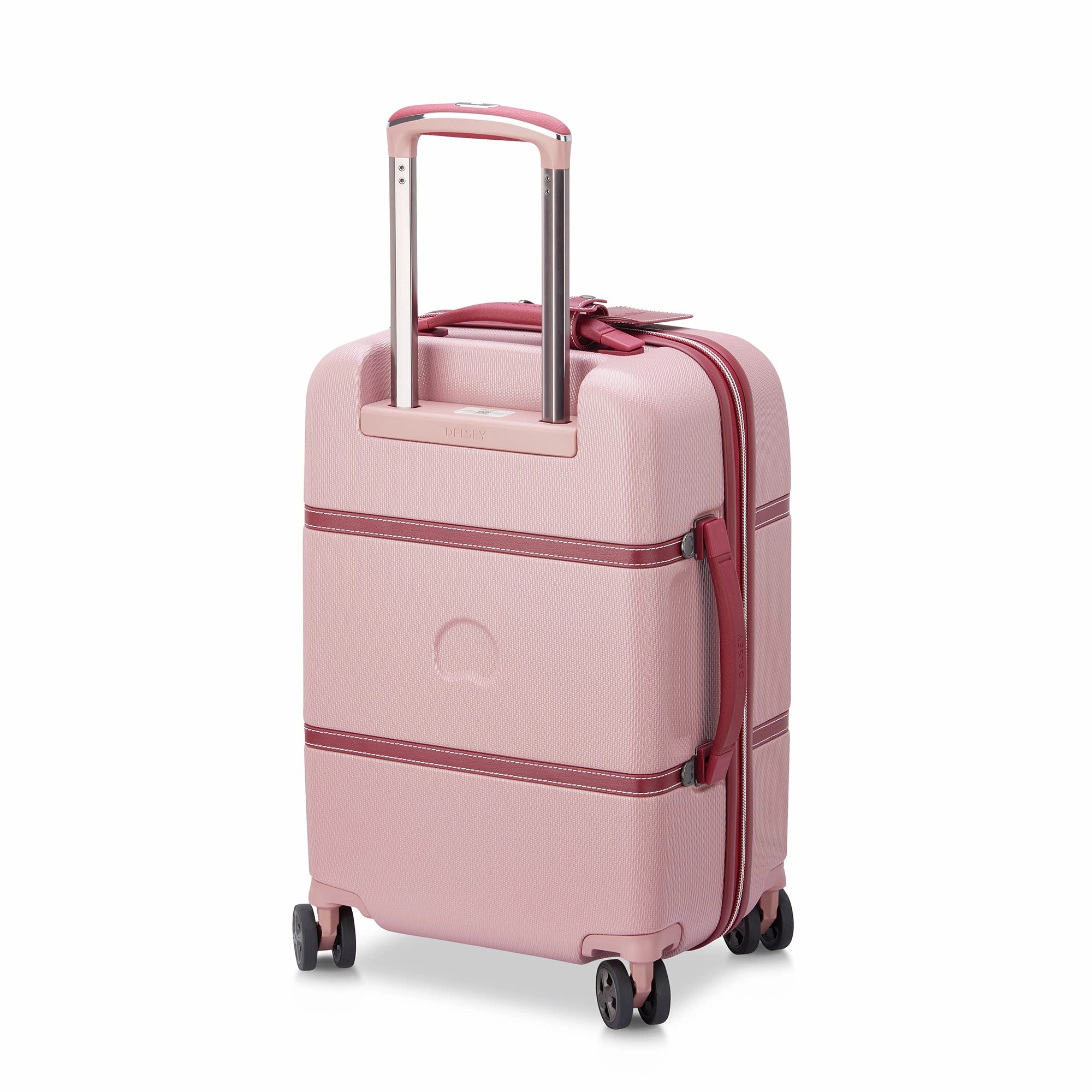 DELSEY Paris Chatelet Air 2.0 Hardside Luggage with Spinner Wheels