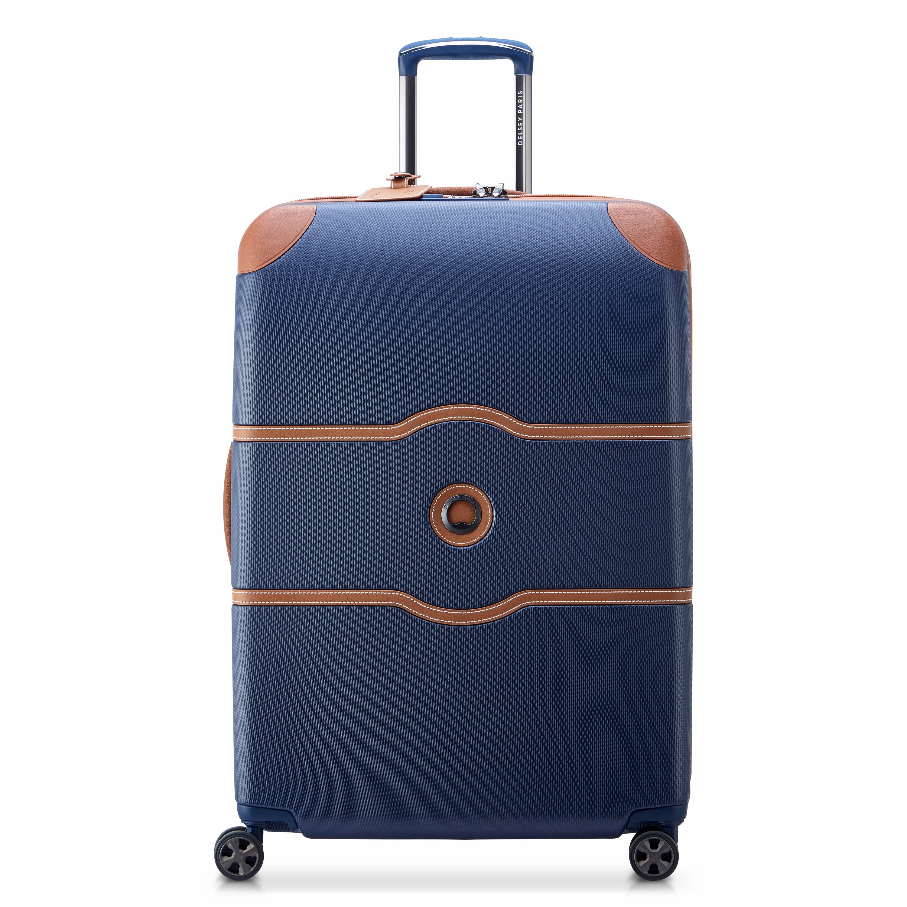 DELSEY Paris Chatelet Air 2.0 Hardside Luggage with Spinner Wheels