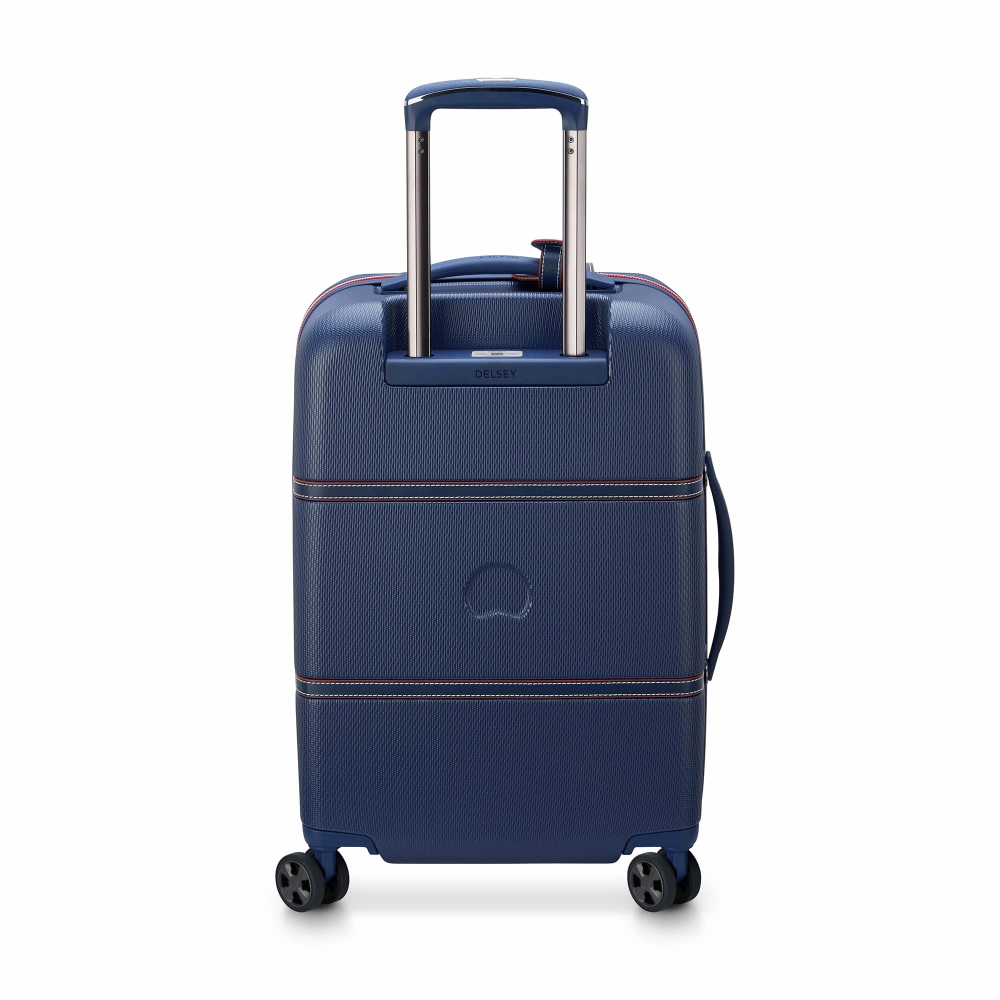 DELSEY Paris Chatelet Air 2.0 Hardside Luggage with Spinner Wheels