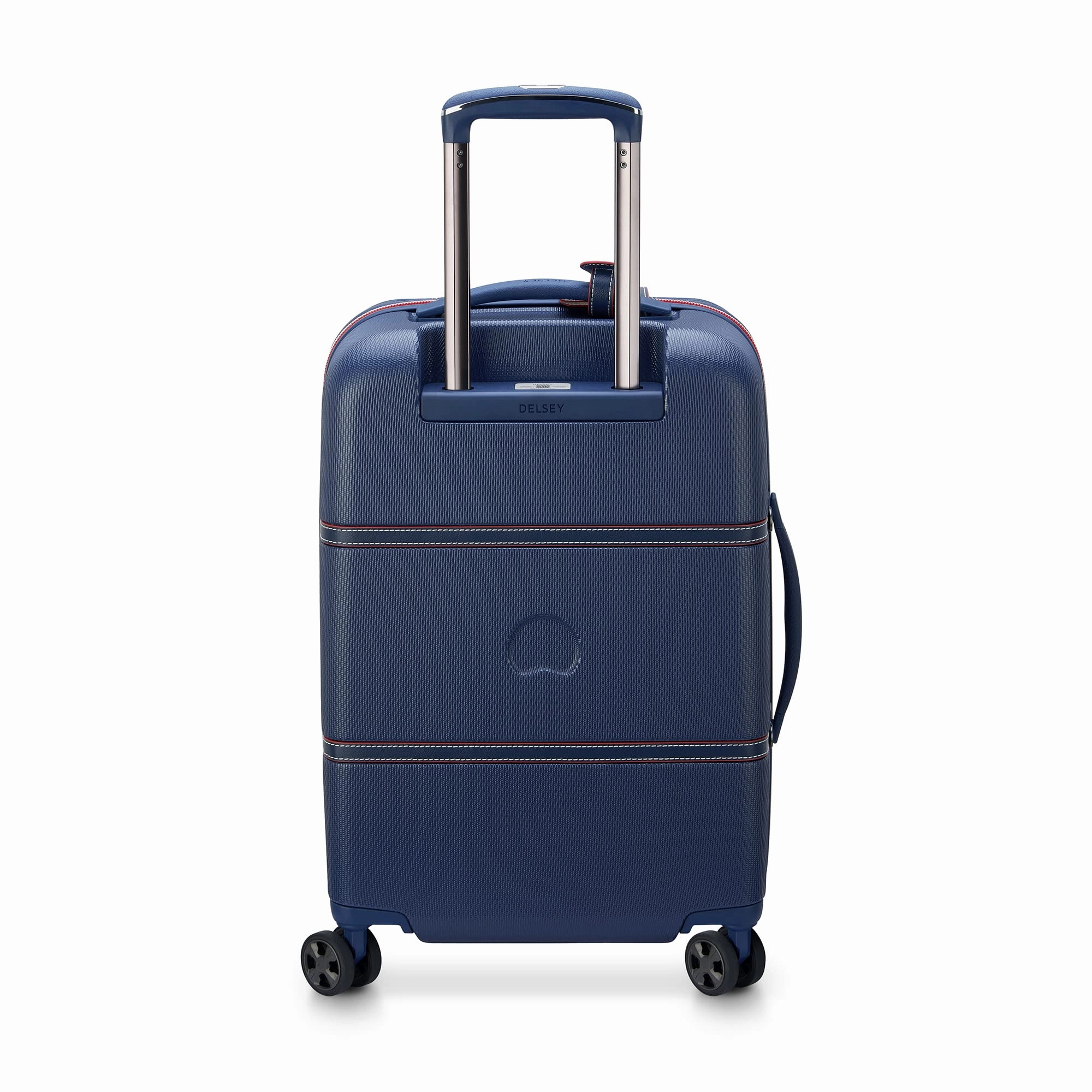 DELSEY Paris Chatelet Air 2.0 Hardside Luggage with Spinner Wheels