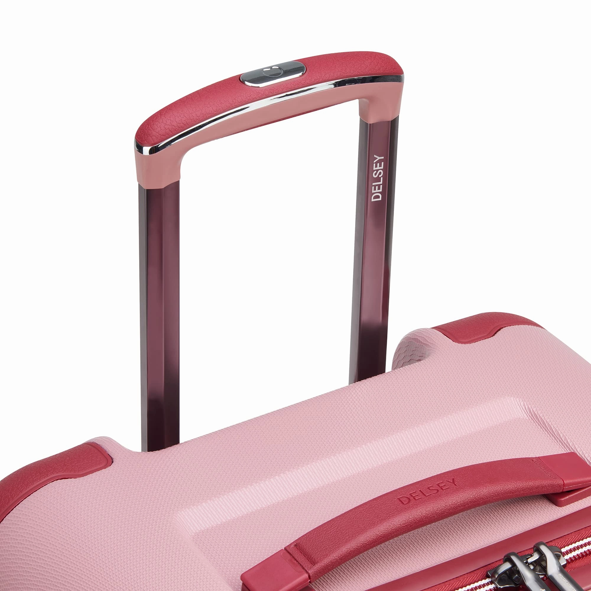 DELSEY Paris Chatelet Air 2.0 Hardside Luggage with Spinner Wheels