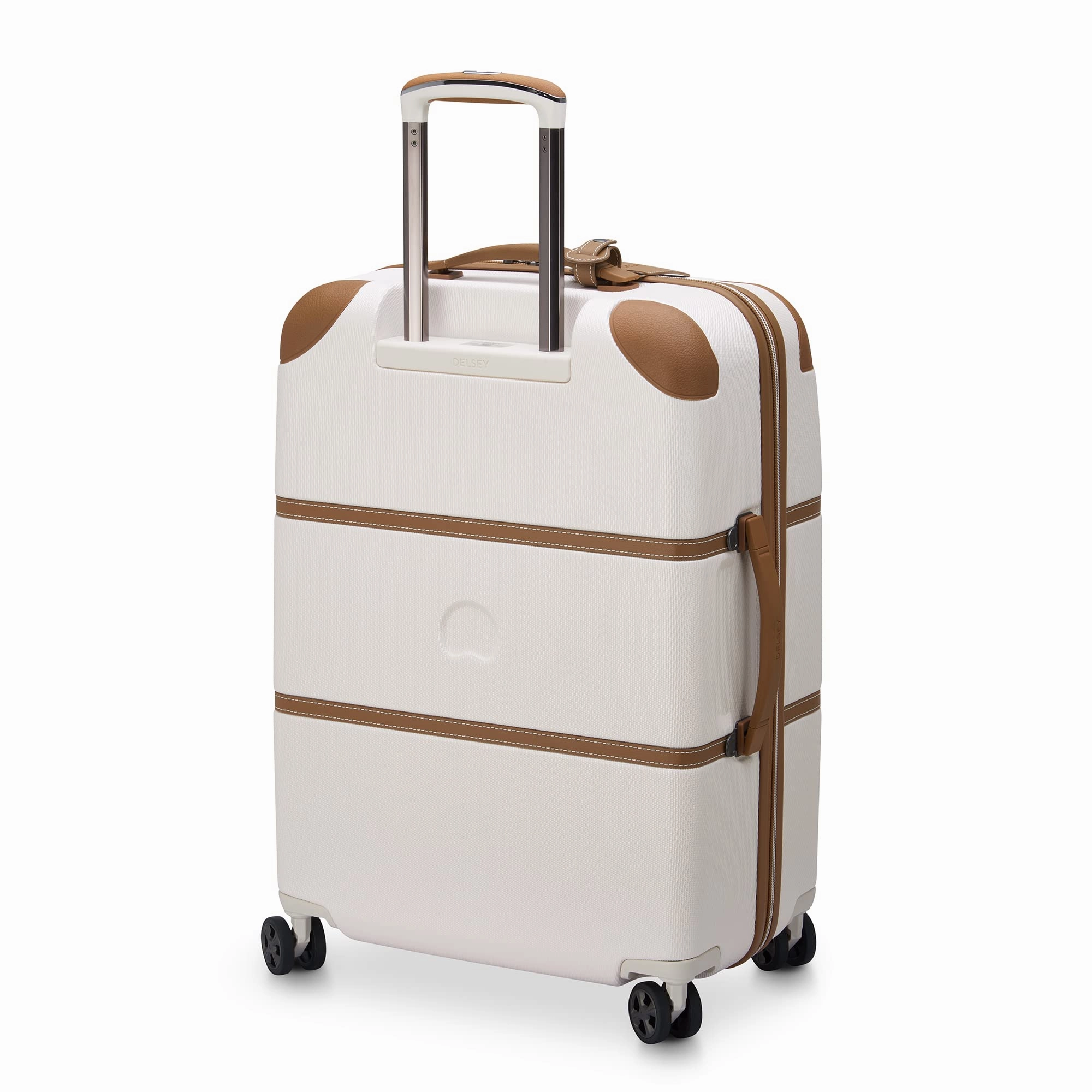 DELSEY Paris Chatelet Air 2.0 Hardside Luggage with Spinner Wheels