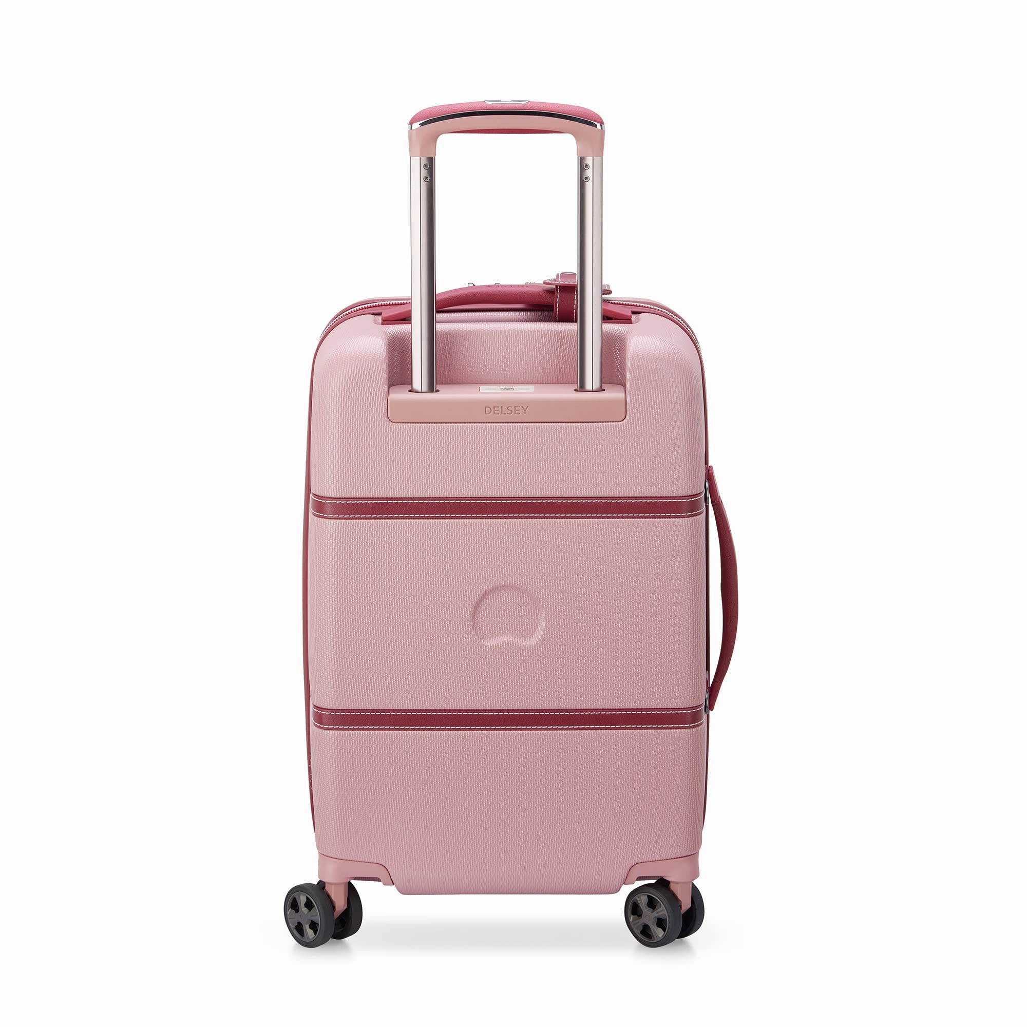 DELSEY Paris Chatelet Air 2.0 Hardside Luggage with Spinner Wheels