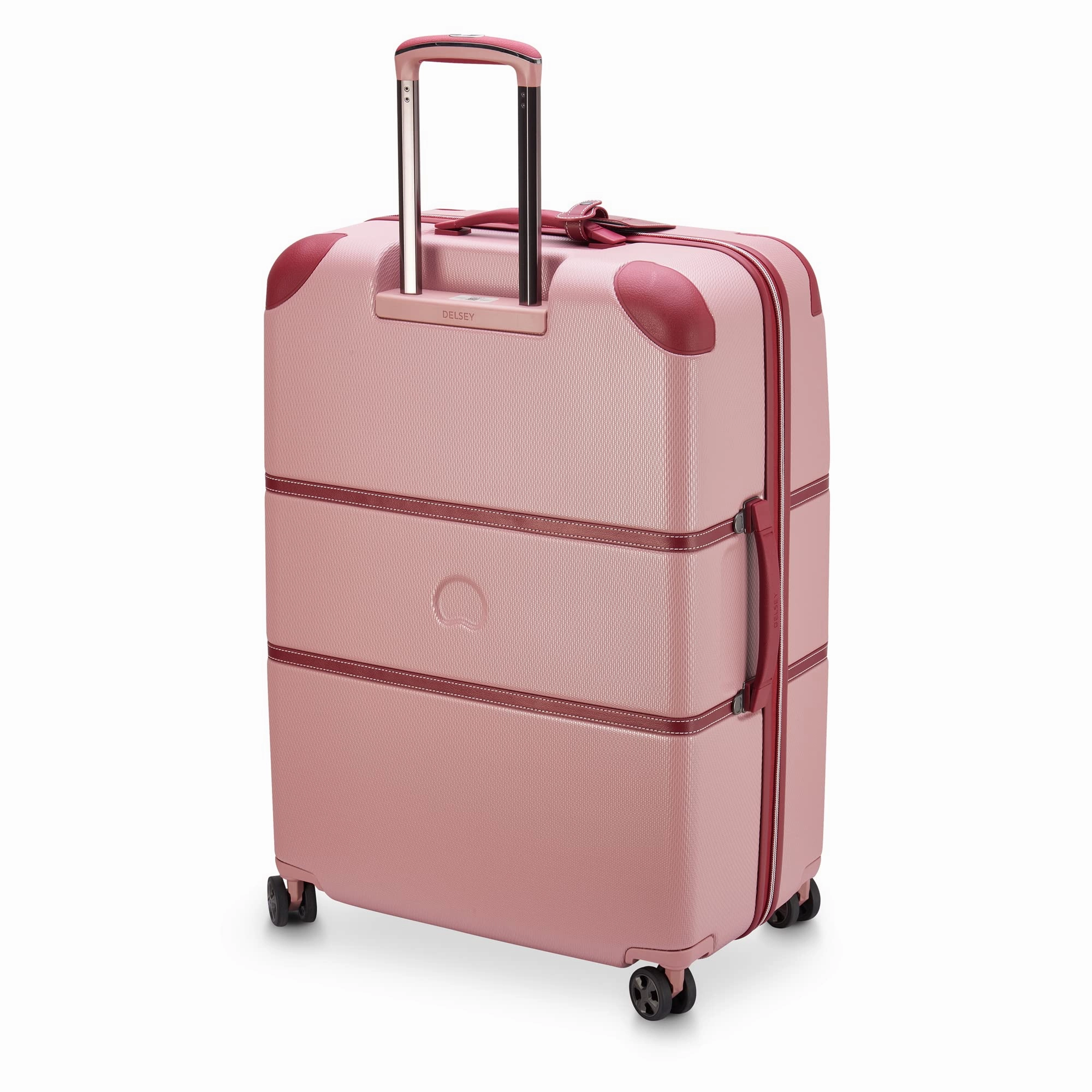 DELSEY Paris Chatelet Air 2.0 Hardside Luggage with Spinner Wheels