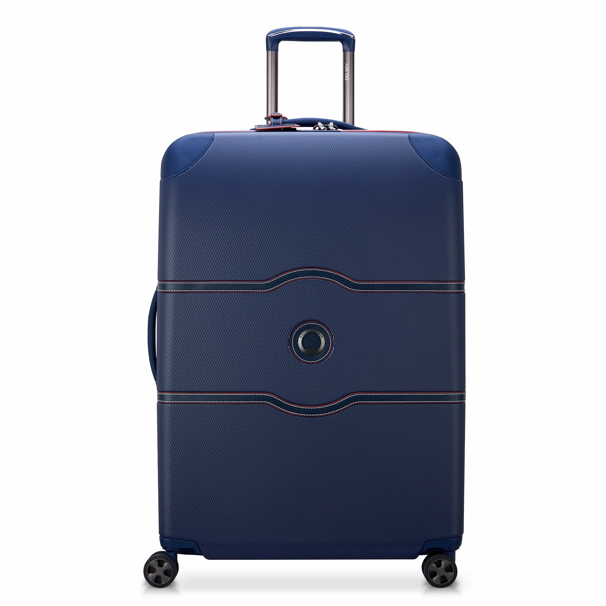 DELSEY Paris Chatelet Air 2.0 Hardside Luggage with Spinner Wheels