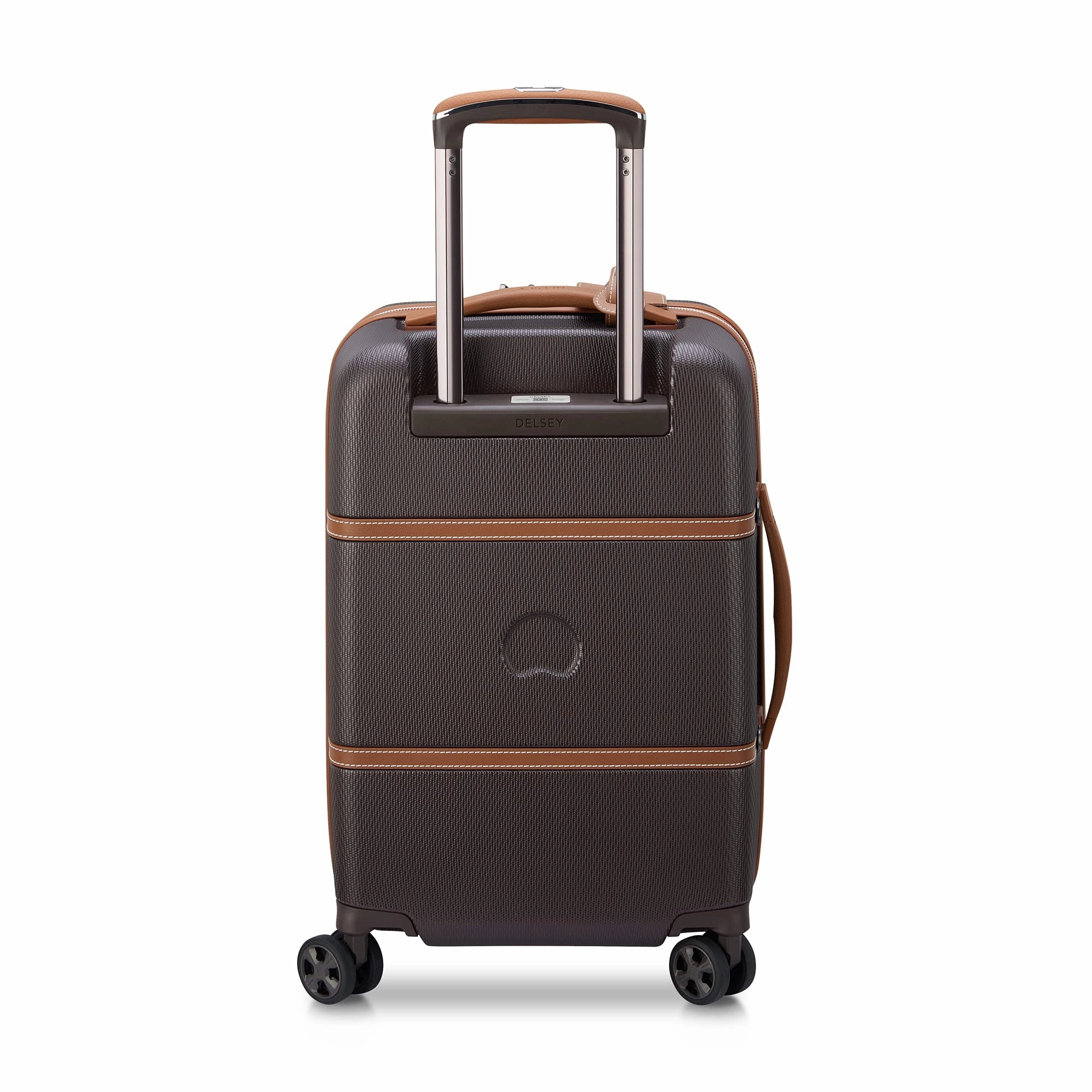 DELSEY Paris Chatelet Air 2.0 Hardside Luggage with Spinner Wheels