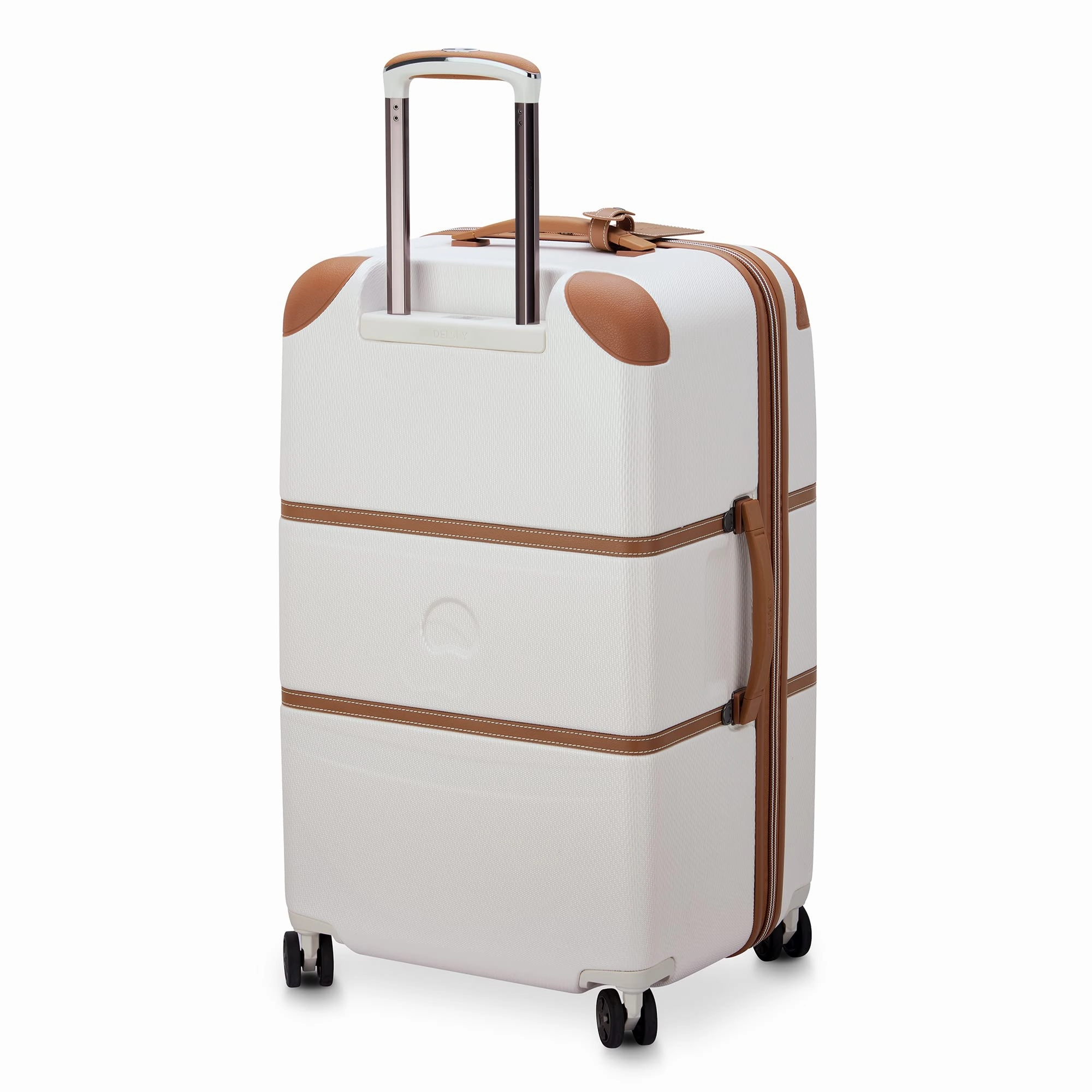 DELSEY Paris Chatelet Air 2.0 Hardside Luggage with Spinner Wheels