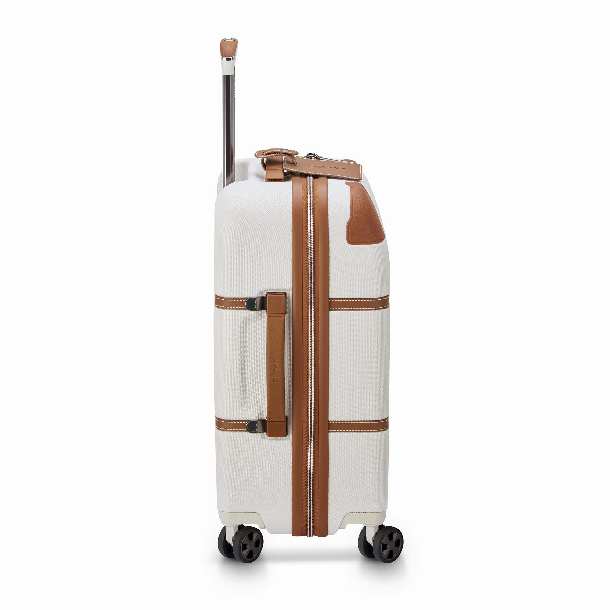 DELSEY Paris Chatelet Air 2.0 Hardside Luggage with Spinner Wheels