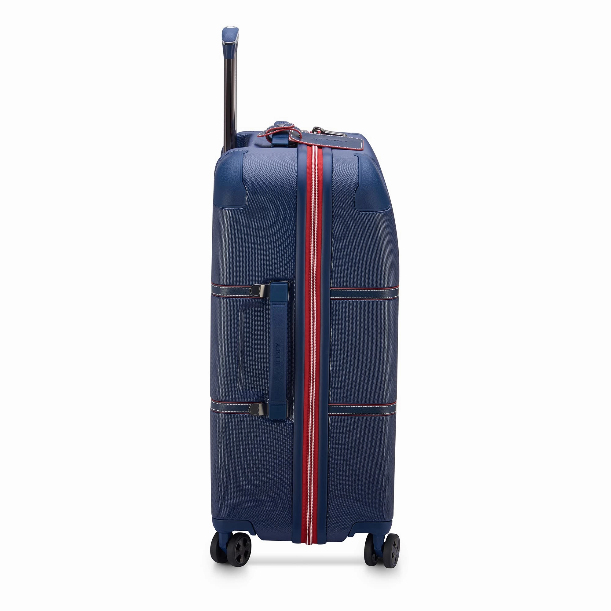 DELSEY Paris Chatelet Air 2.0 Hardside Luggage with Spinner Wheels
