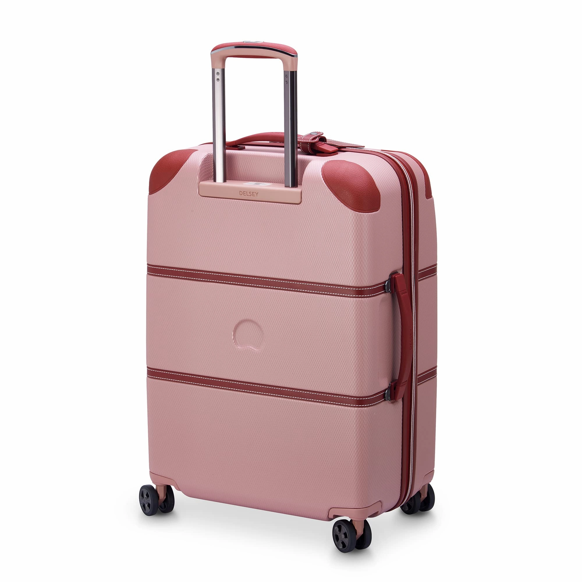 DELSEY Paris Chatelet Air 2.0 Hardside Luggage with Spinner Wheels