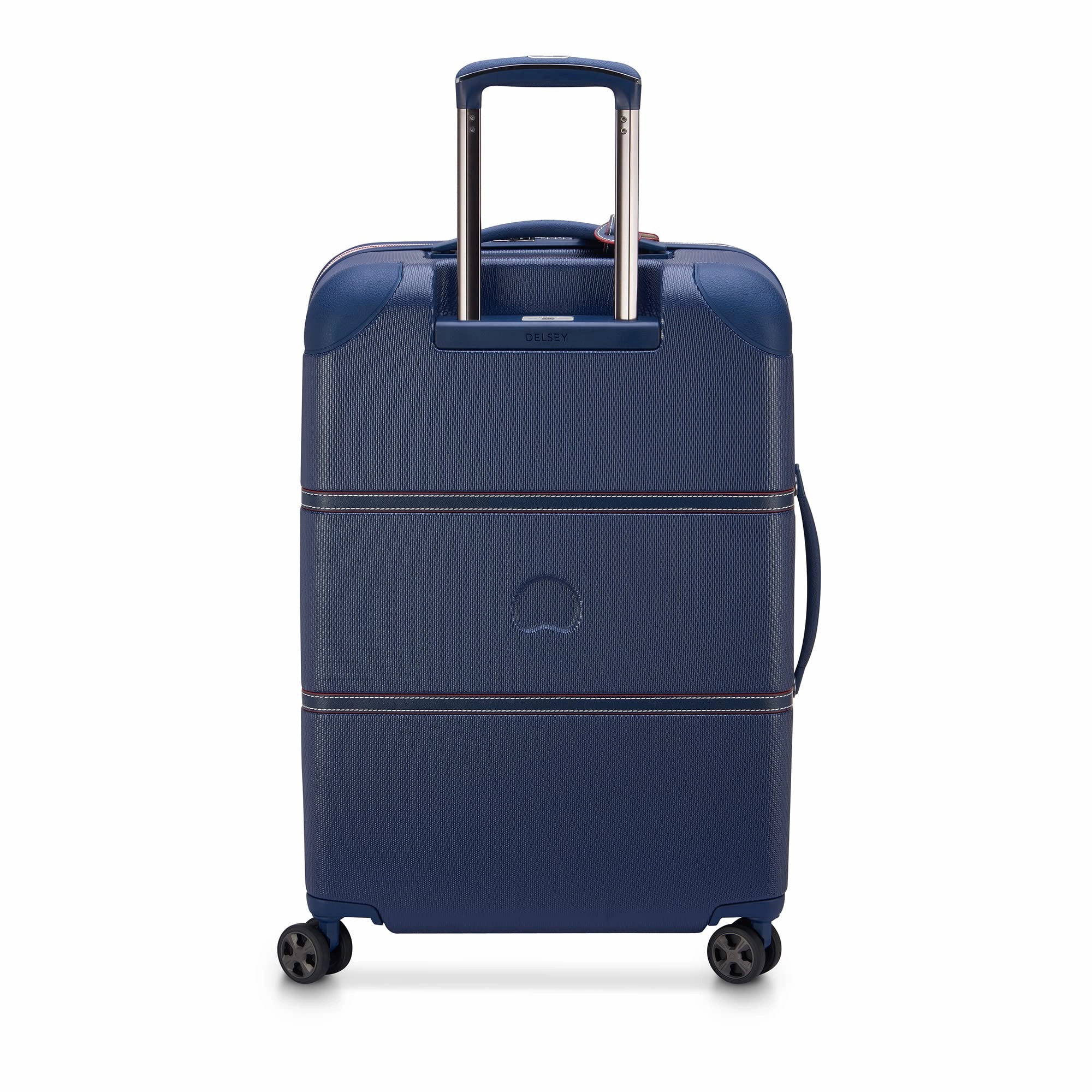 DELSEY Paris Chatelet Air 2.0 Hardside Luggage with Spinner Wheels