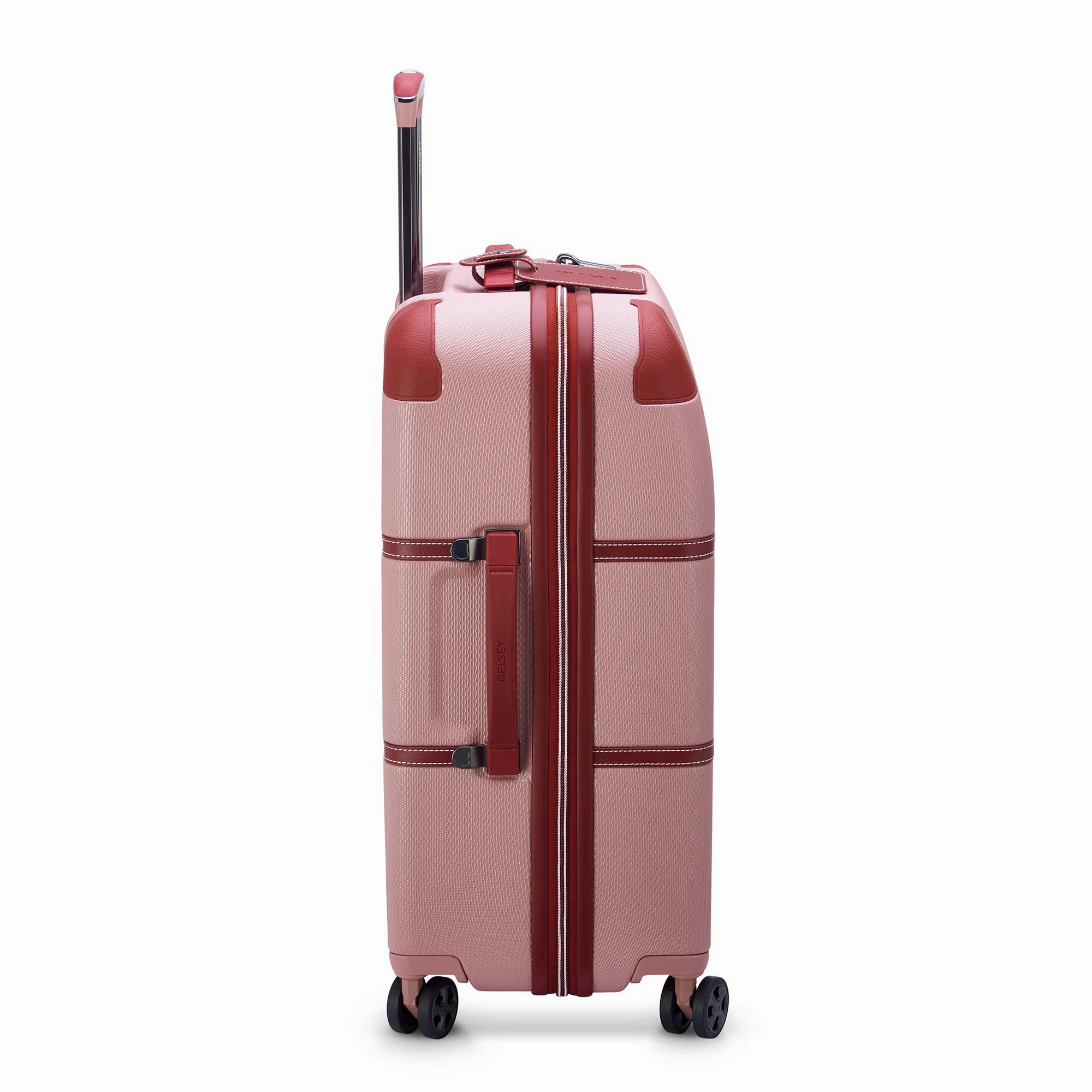 DELSEY Paris Chatelet Air 2.0 Hardside Luggage with Spinner Wheels
