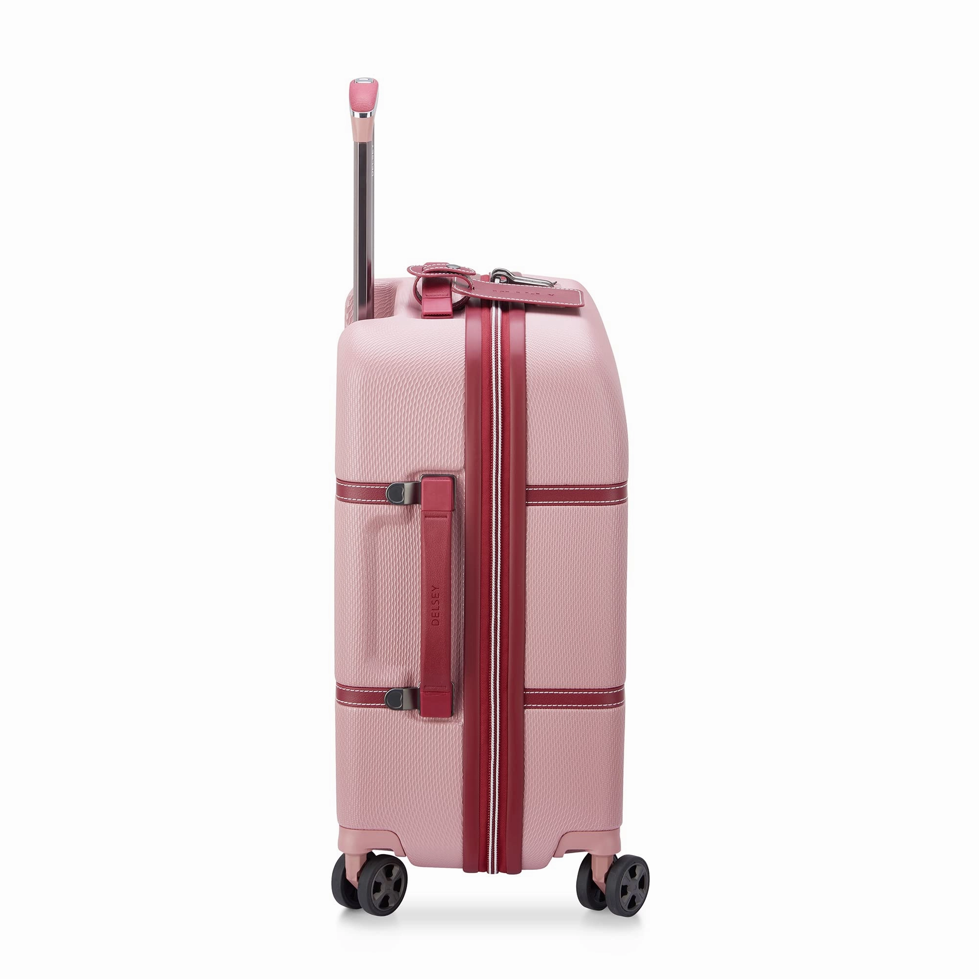DELSEY Paris Chatelet Air 2.0 Hardside Luggage with Spinner Wheels