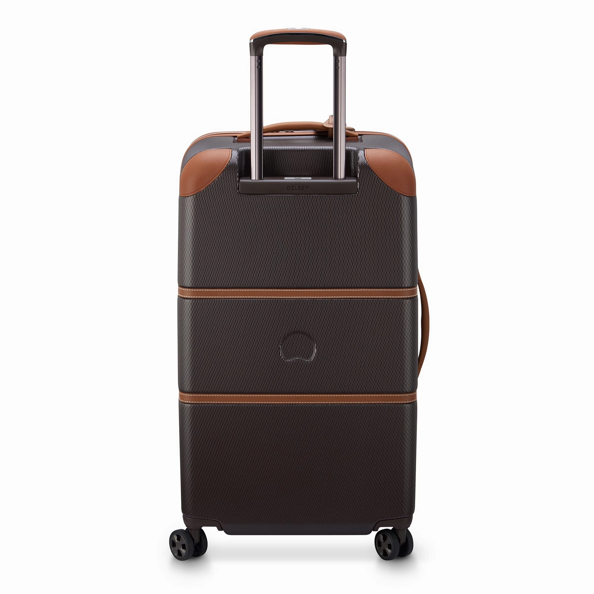 DELSEY Paris Chatelet Air 2.0 Hardside Luggage with Spinner Wheels