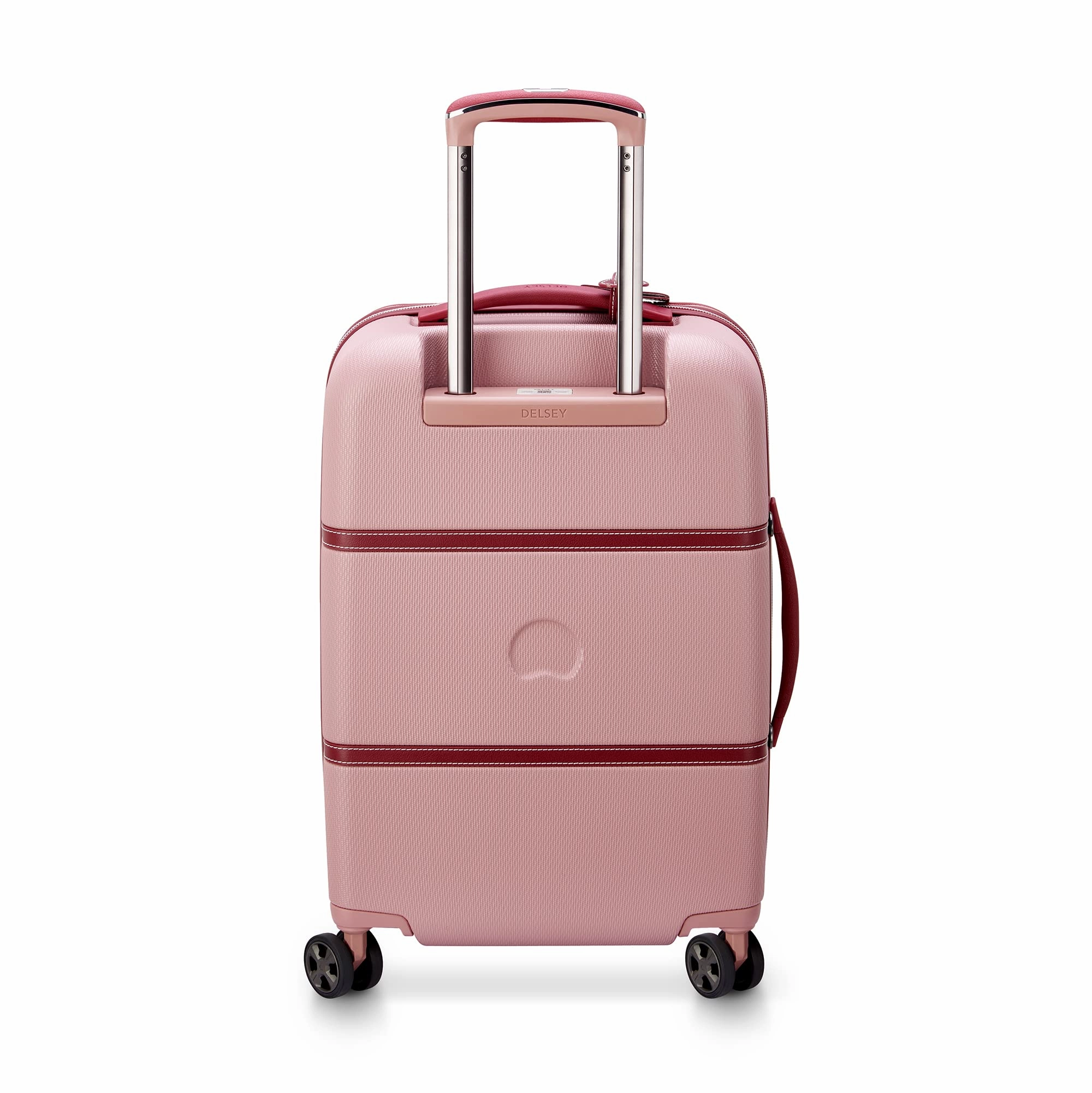 DELSEY Paris Chatelet Air 2.0 Hardside Luggage with Spinner Wheels