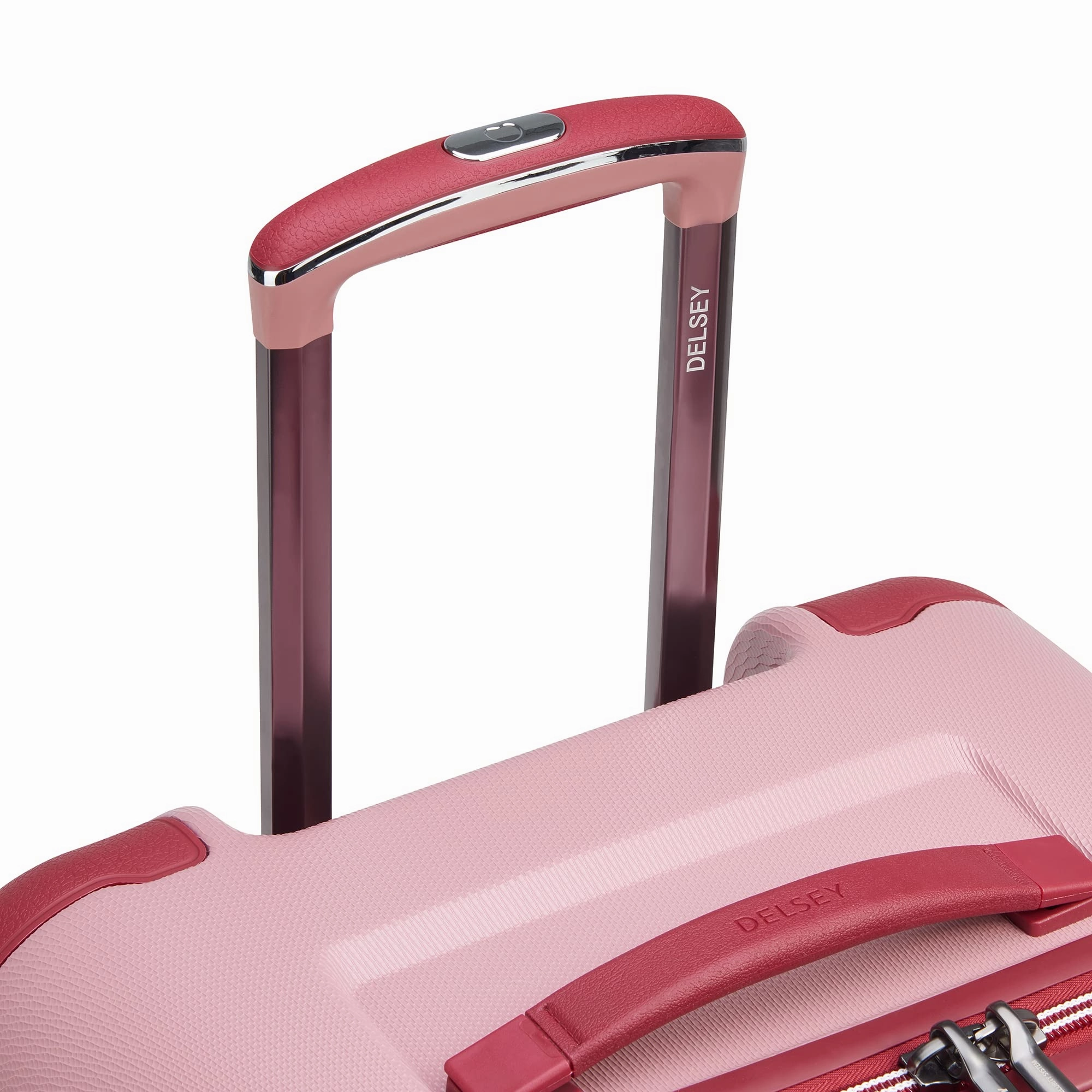 DELSEY Paris Chatelet Air 2.0 Hardside Luggage with Spinner Wheels