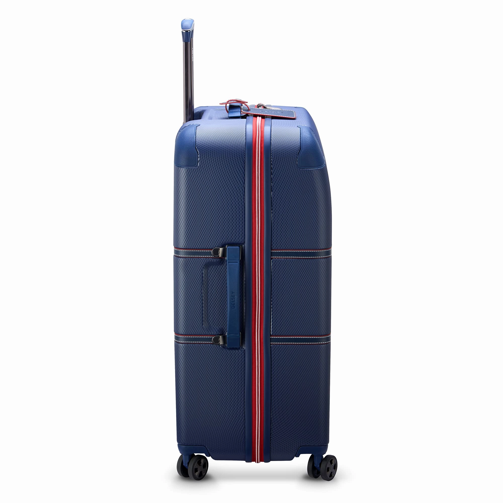 DELSEY Paris Chatelet Air 2.0 Hardside Luggage with Spinner Wheels