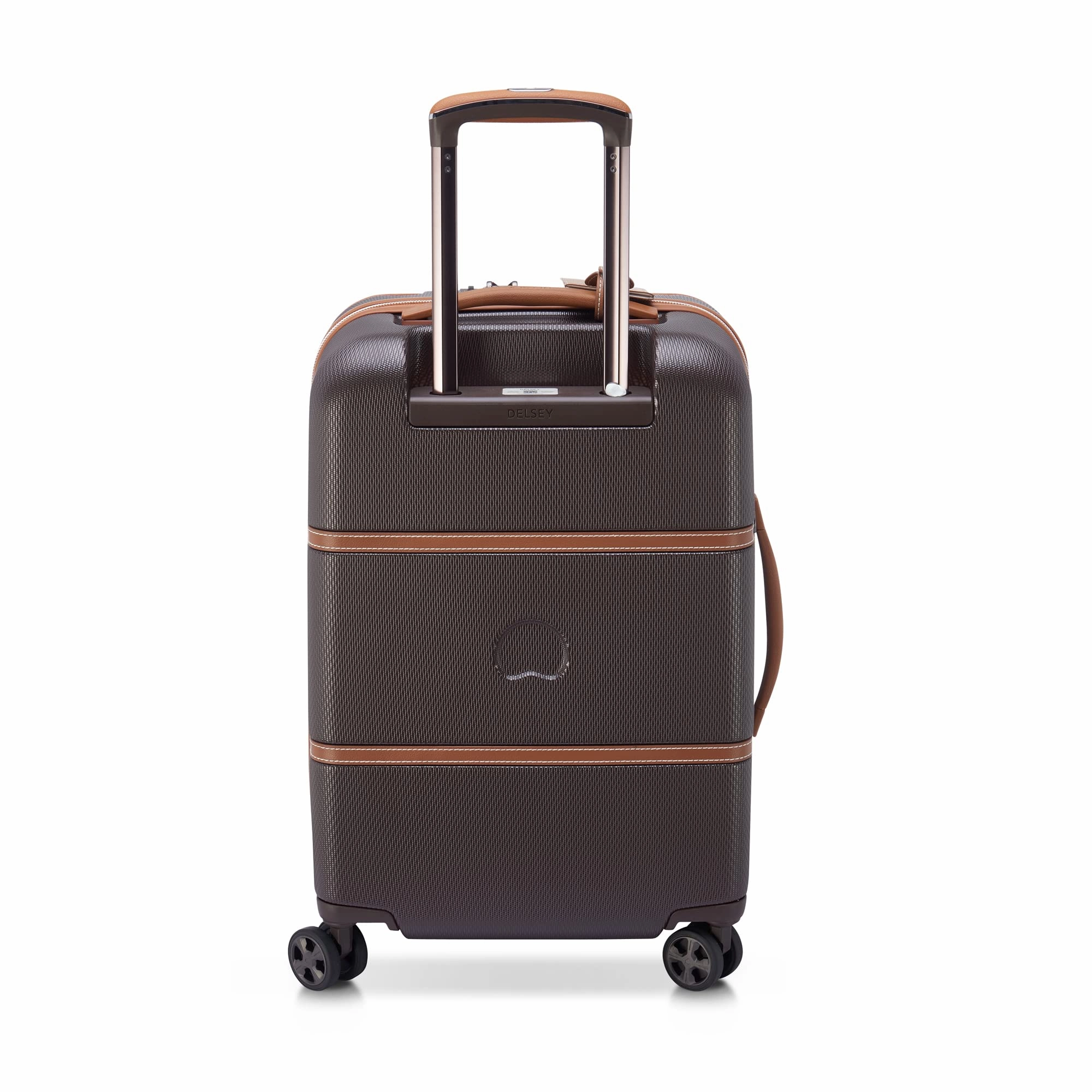 DELSEY Paris Chatelet Air 2.0 Hardside Luggage with Spinner Wheels