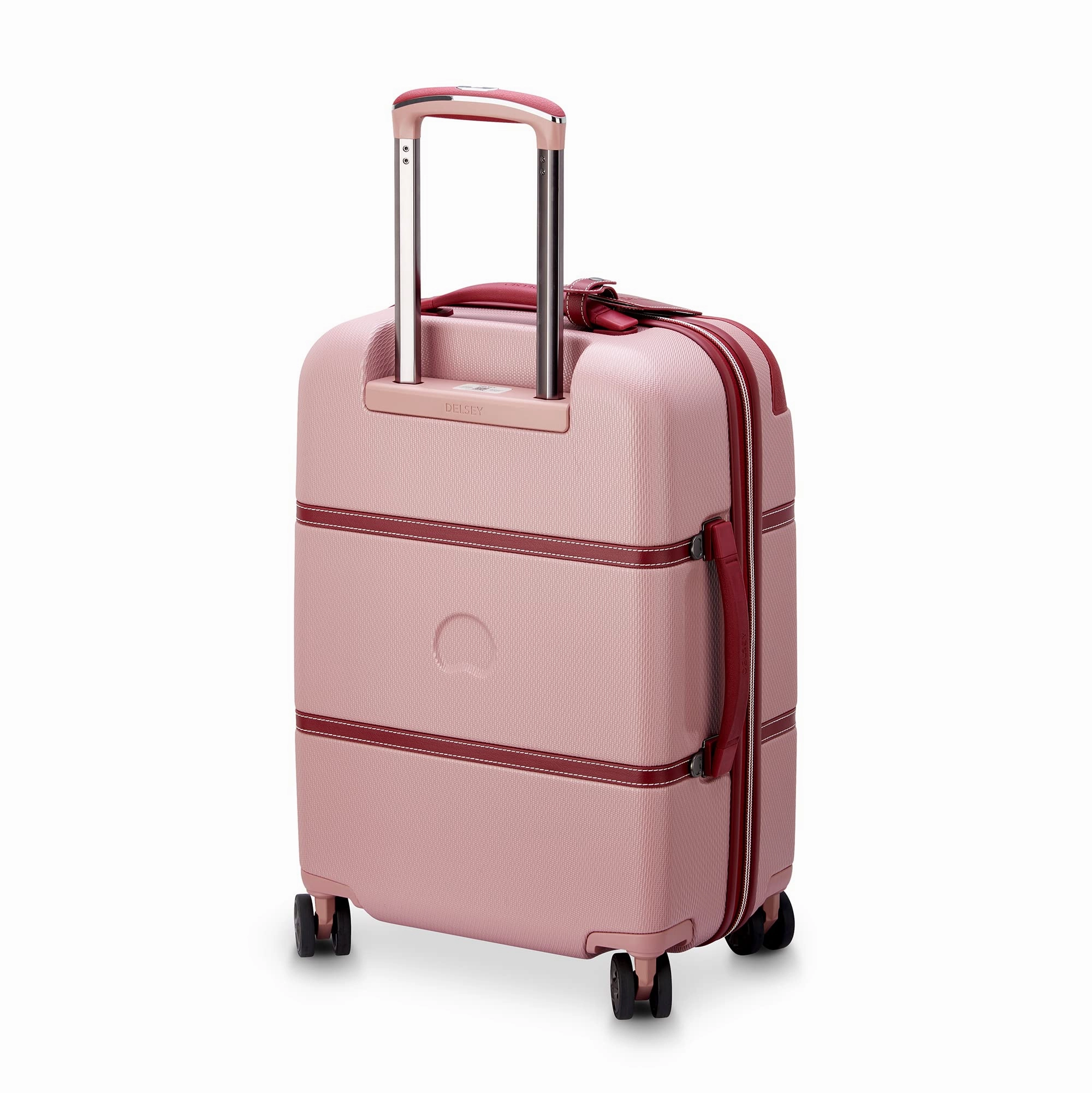 DELSEY Paris Chatelet Air 2.0 Hardside Luggage with Spinner Wheels