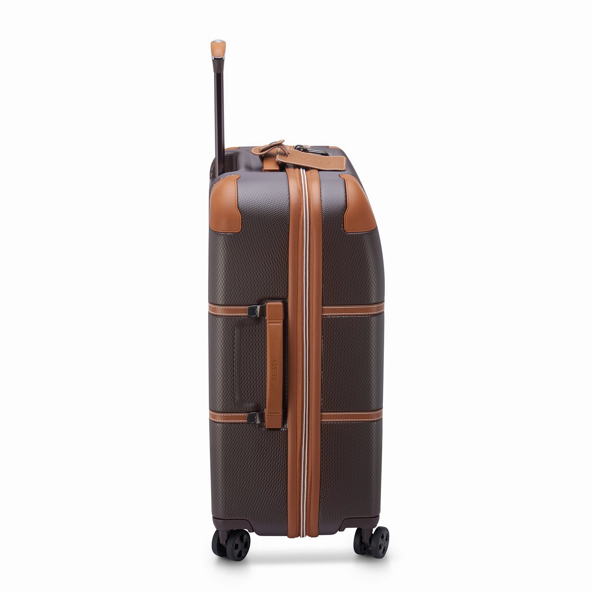 DELSEY Paris Chatelet Air 2.0 Hardside Luggage with Spinner Wheels