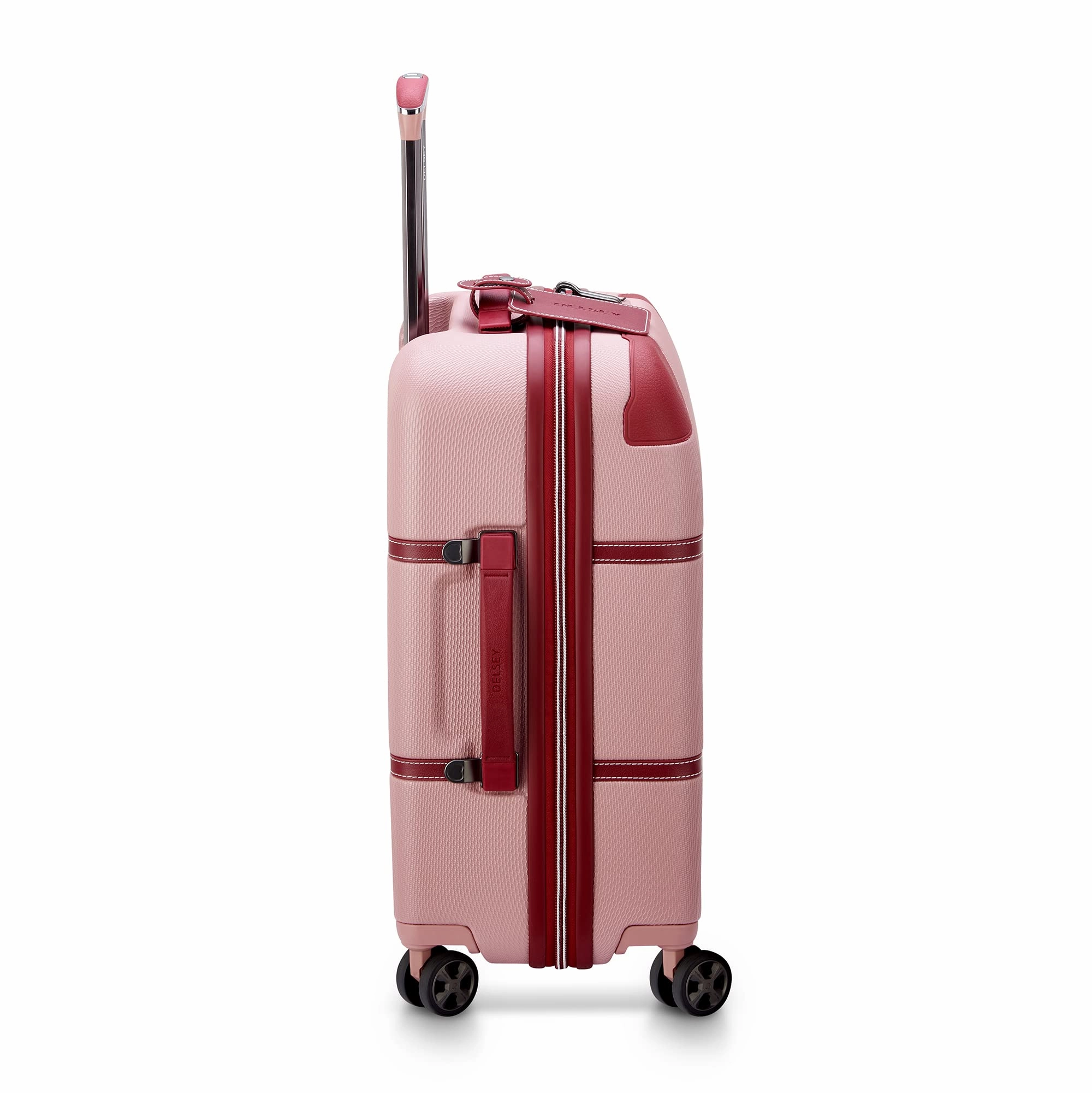 DELSEY Paris Chatelet Air 2.0 Hardside Luggage with Spinner Wheels