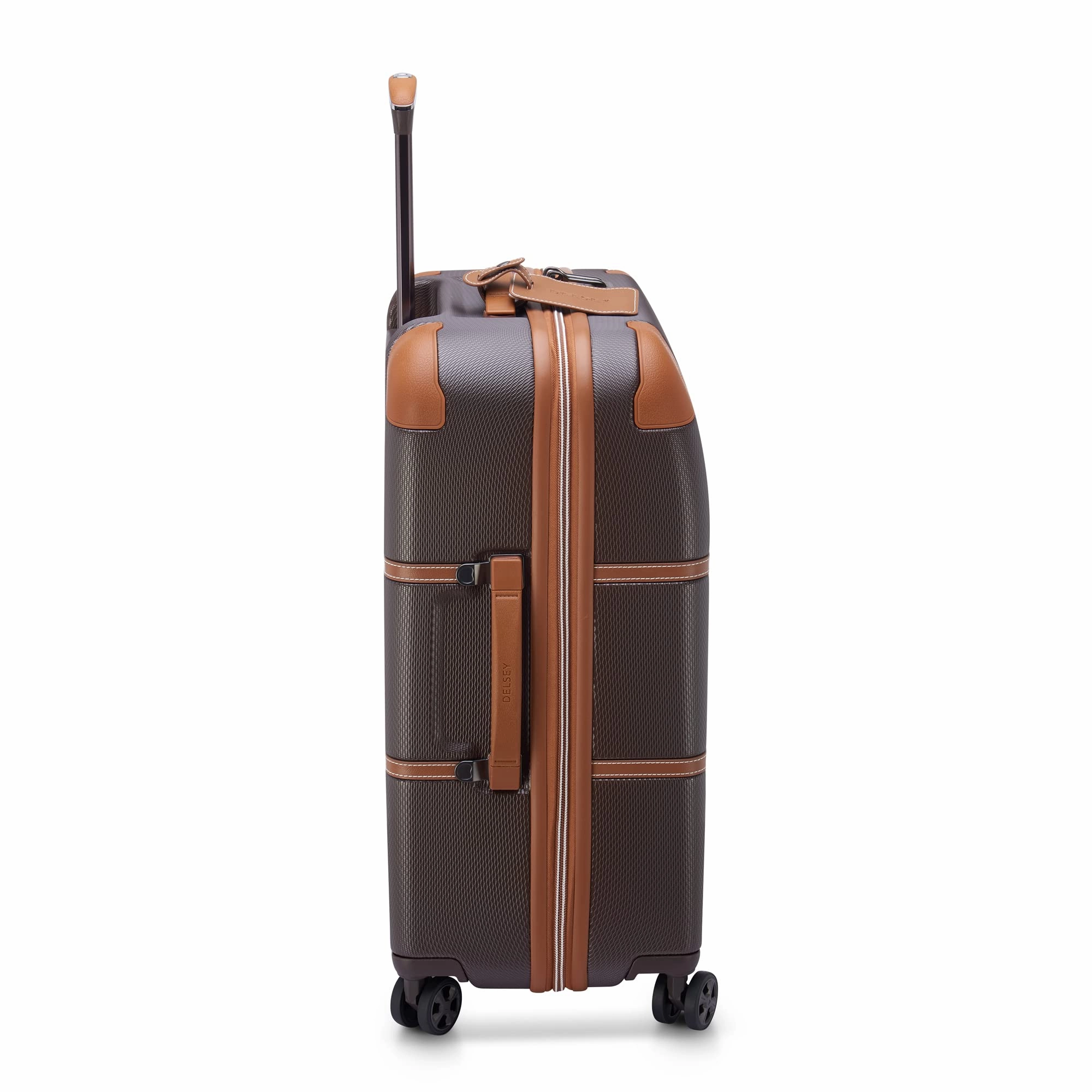 DELSEY Paris Chatelet Air 2.0 Hardside Luggage with Spinner Wheels
