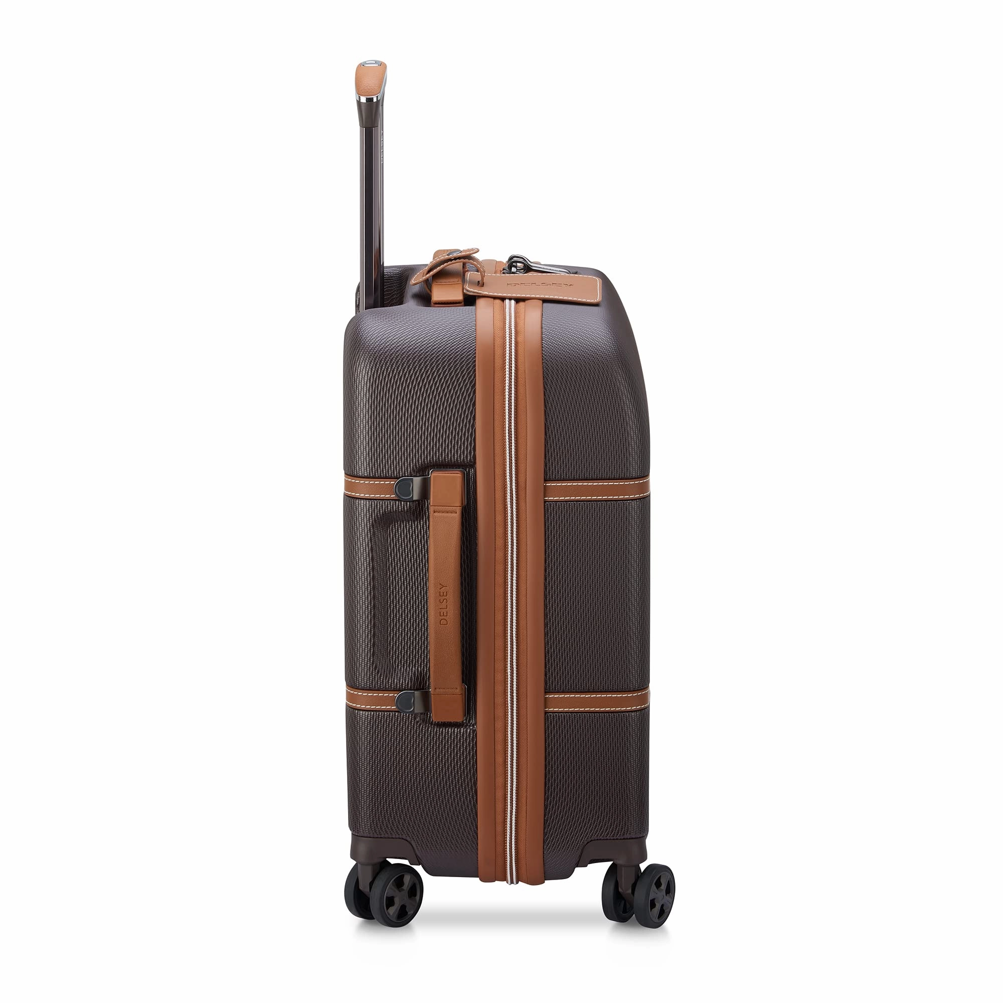 DELSEY Paris Chatelet Air 2.0 Hardside Luggage with Spinner Wheels