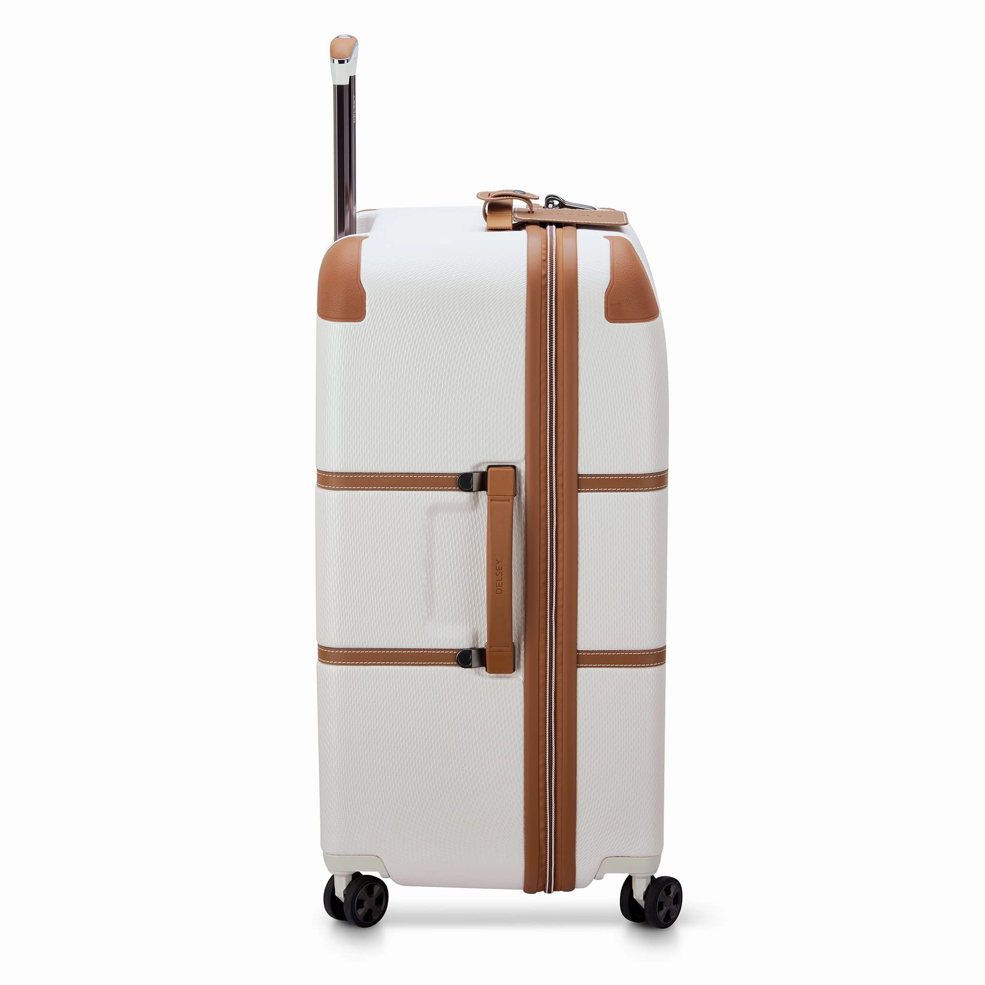 DELSEY Paris Chatelet Air 2.0 Hardside Luggage with Spinner Wheels