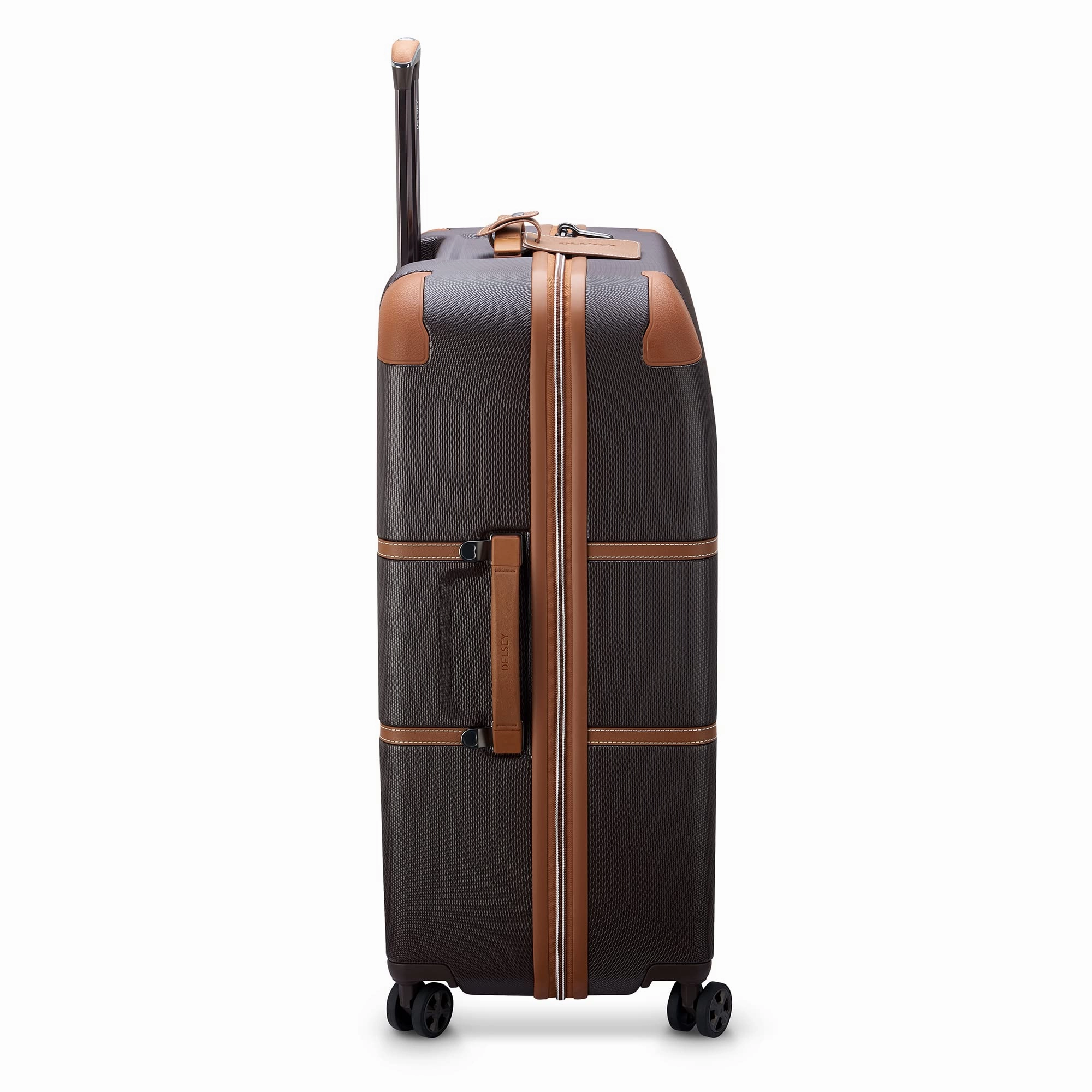 DELSEY Paris Chatelet Air 2.0 Hardside Luggage with Spinner Wheels