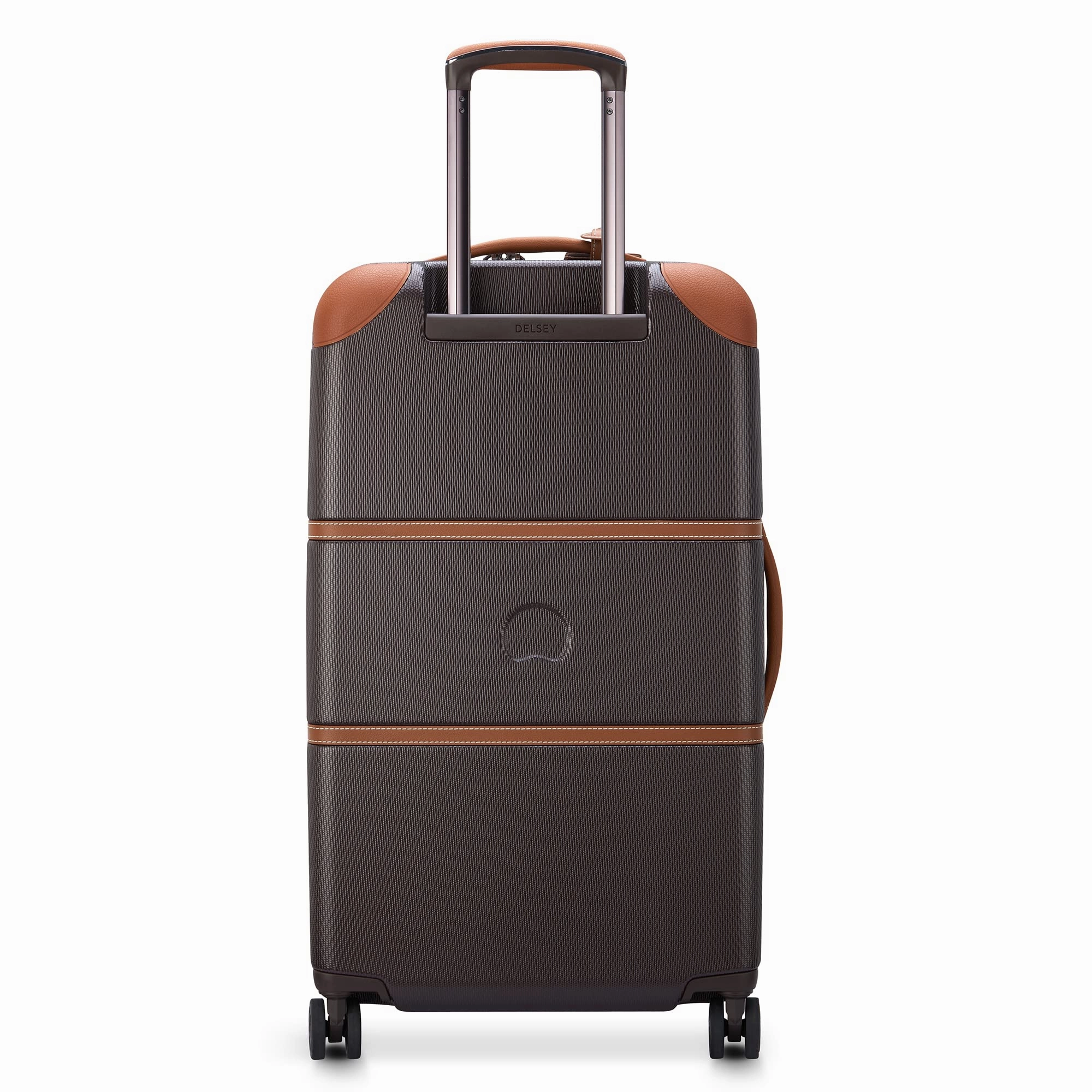 DELSEY Paris Chatelet Air 2.0 Hardside Luggage with Spinner Wheels