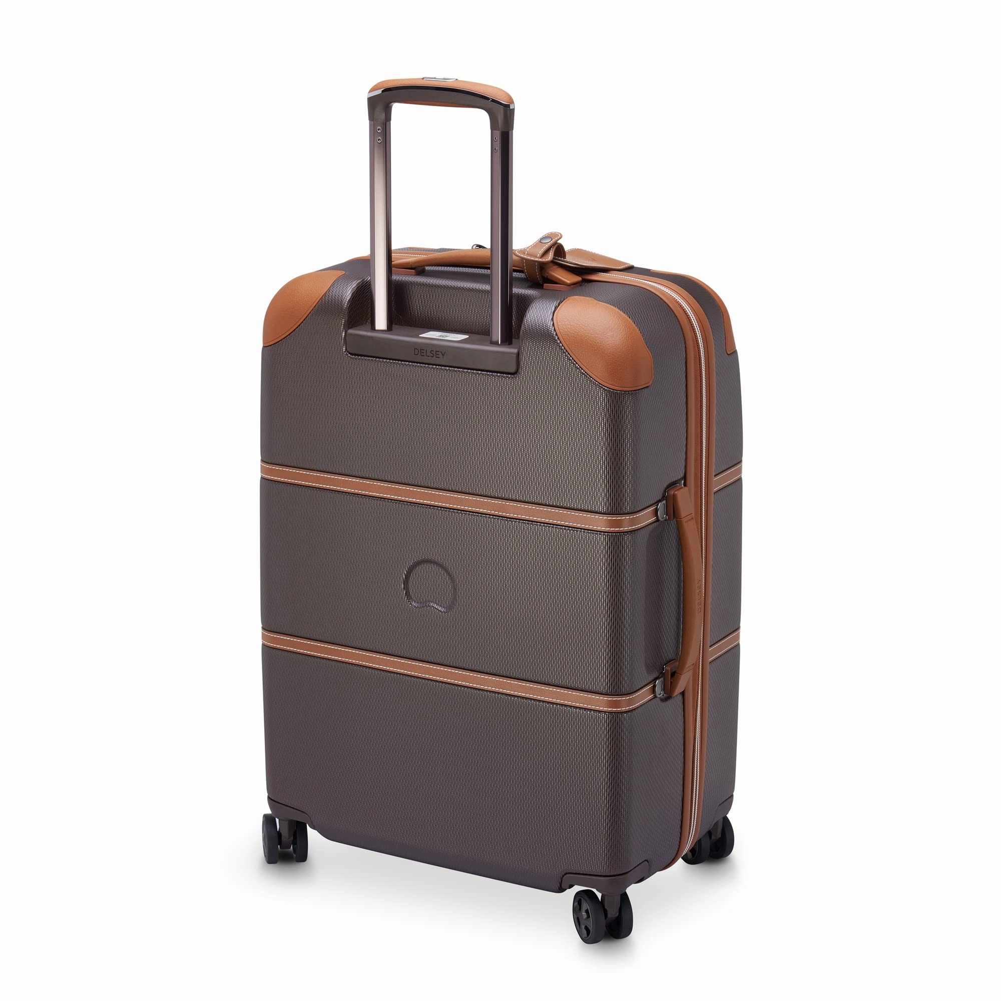 DELSEY Paris Chatelet Air 2.0 Hardside Luggage with Spinner Wheels