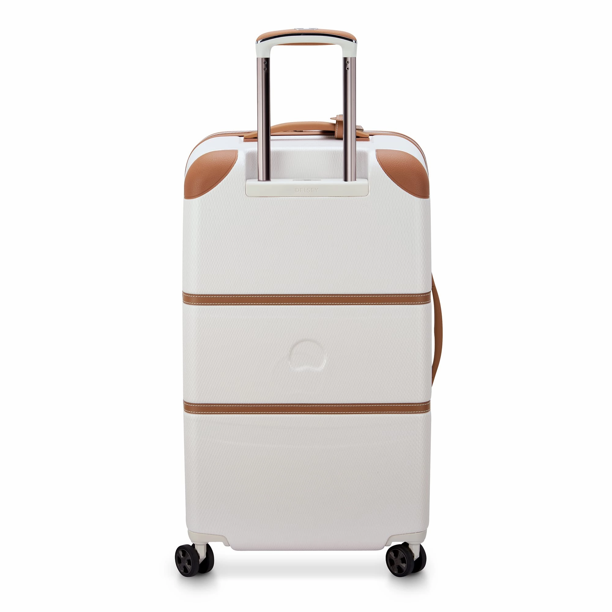 DELSEY Paris Chatelet Air 2.0 Hardside Luggage with Spinner Wheels