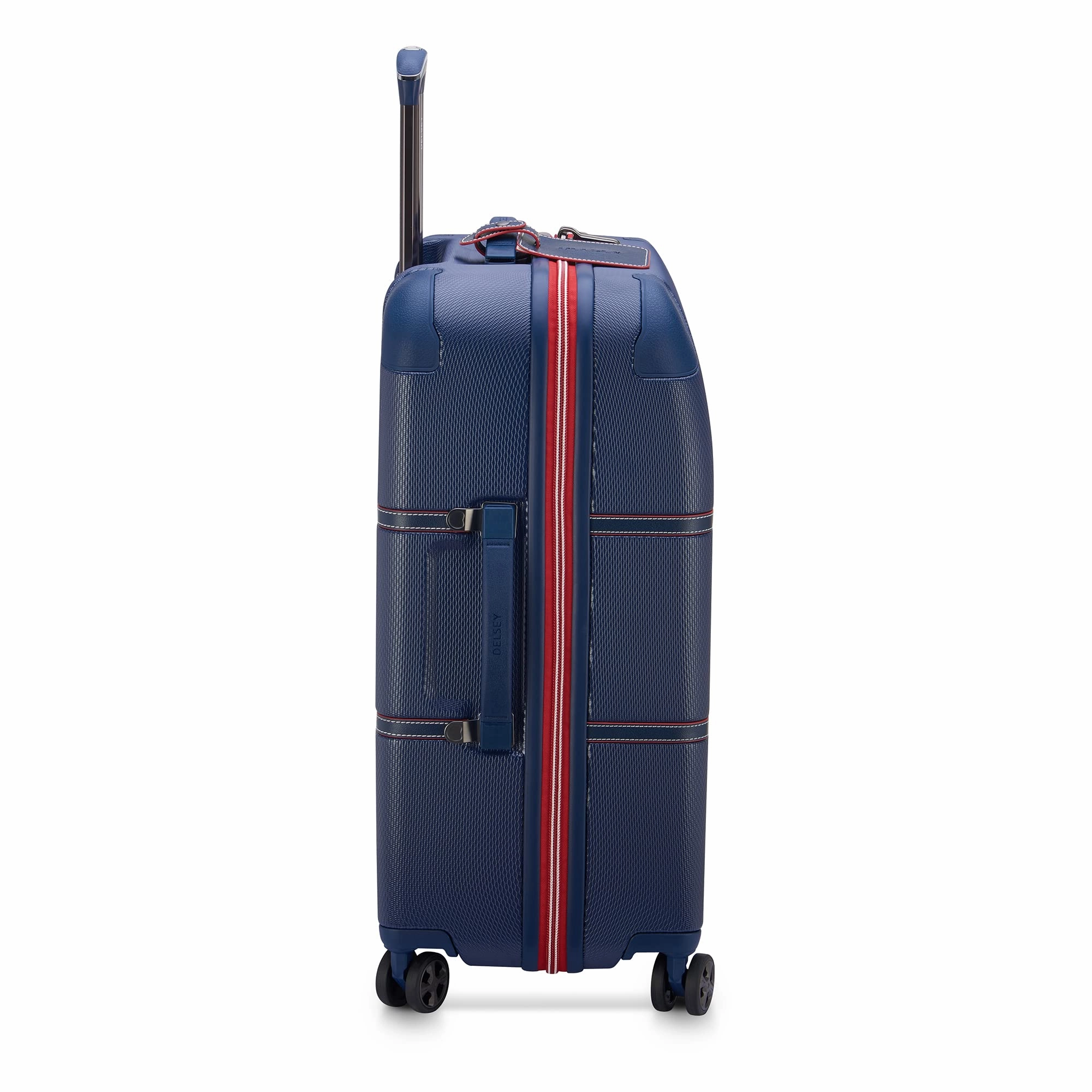 DELSEY Paris Chatelet Air 2.0 Hardside Luggage with Spinner Wheels
