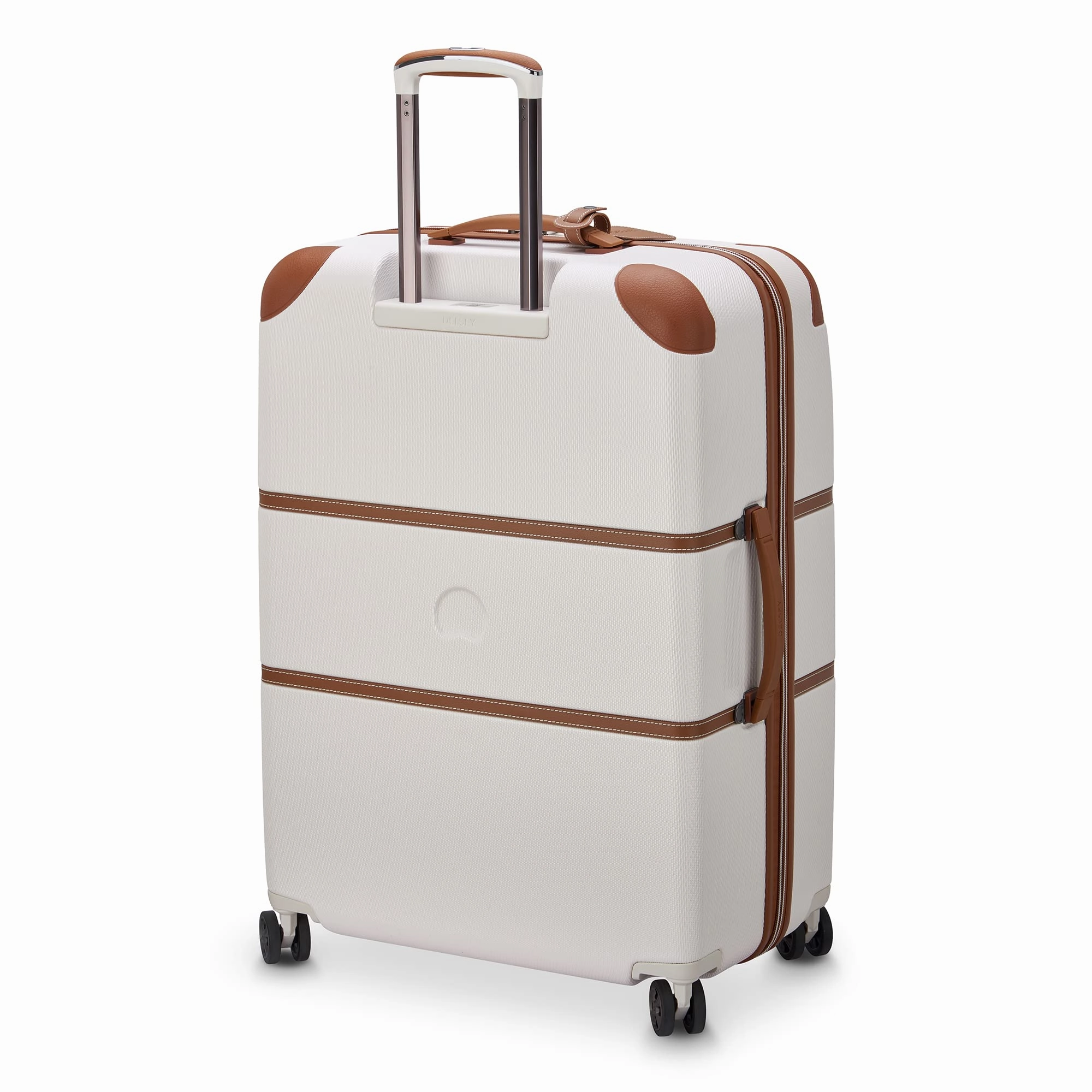 DELSEY Paris Chatelet Air 2.0 Hardside Luggage with Spinner Wheels